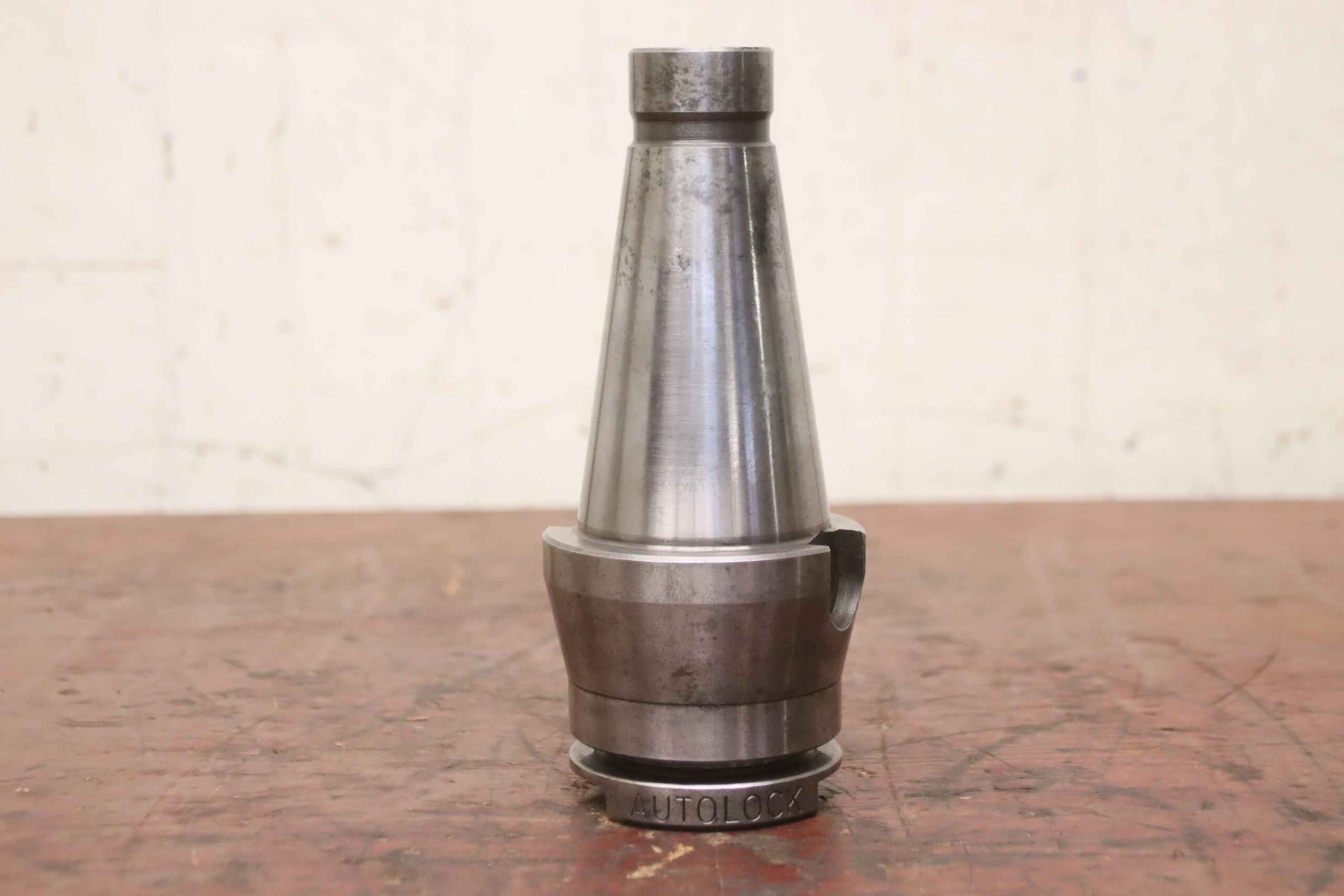 Fräsaufnahme SK50 2 Stück von Clarkson - Autolock / Qualcut – Bild 8