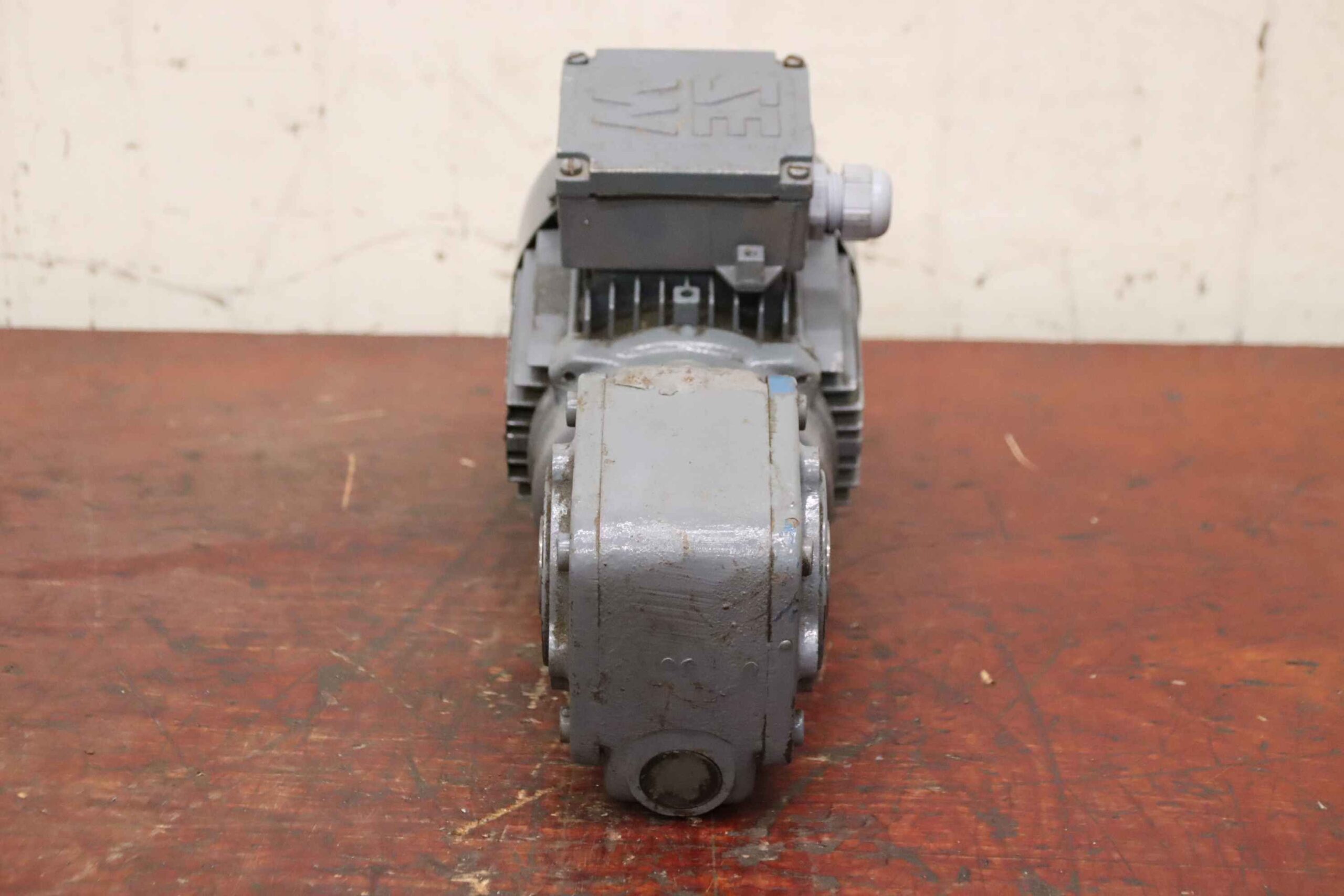 Getriebemotor 0,25 kW 17 U/min von SEW-Eurodrive - SA31 DTZ1D6 – Bild 3