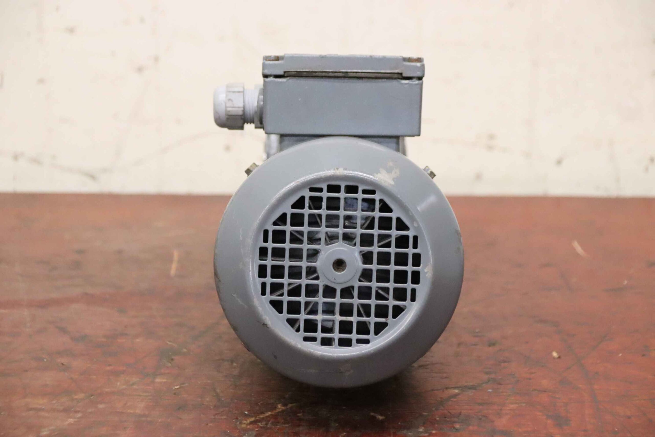 Getriebemotor 0,25 kW 17 U/min von SEW-Eurodrive - SA31 DTZ1D6 – Bild 6