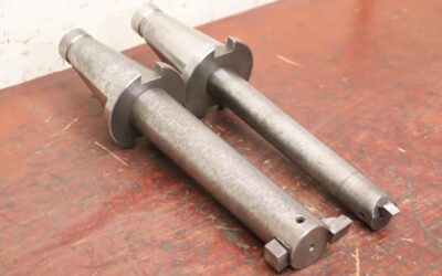 Alternative view of Ausdrehkopf 2 Stück von unbekannt - SK50