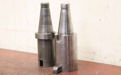 Ausdrehkopf 2 Stück von unbekannt - SK50