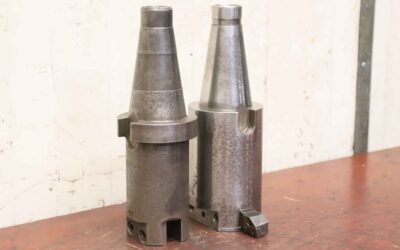 Alternative view of Ausdrehkopf 2 Stück von unbekannt - SK50