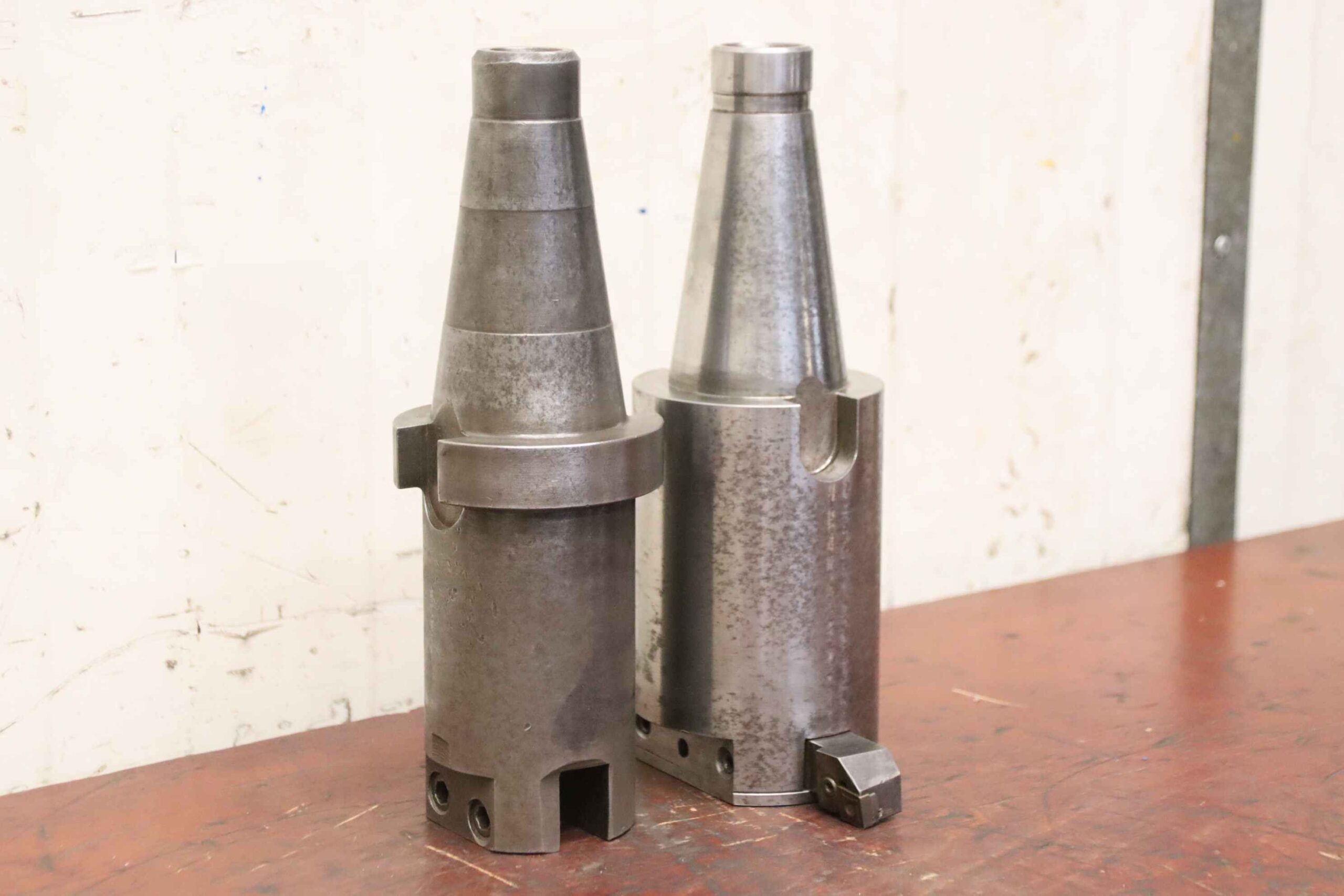 Ausdrehkopf 2 Stück von unbekannt - SK50 – Bild 2