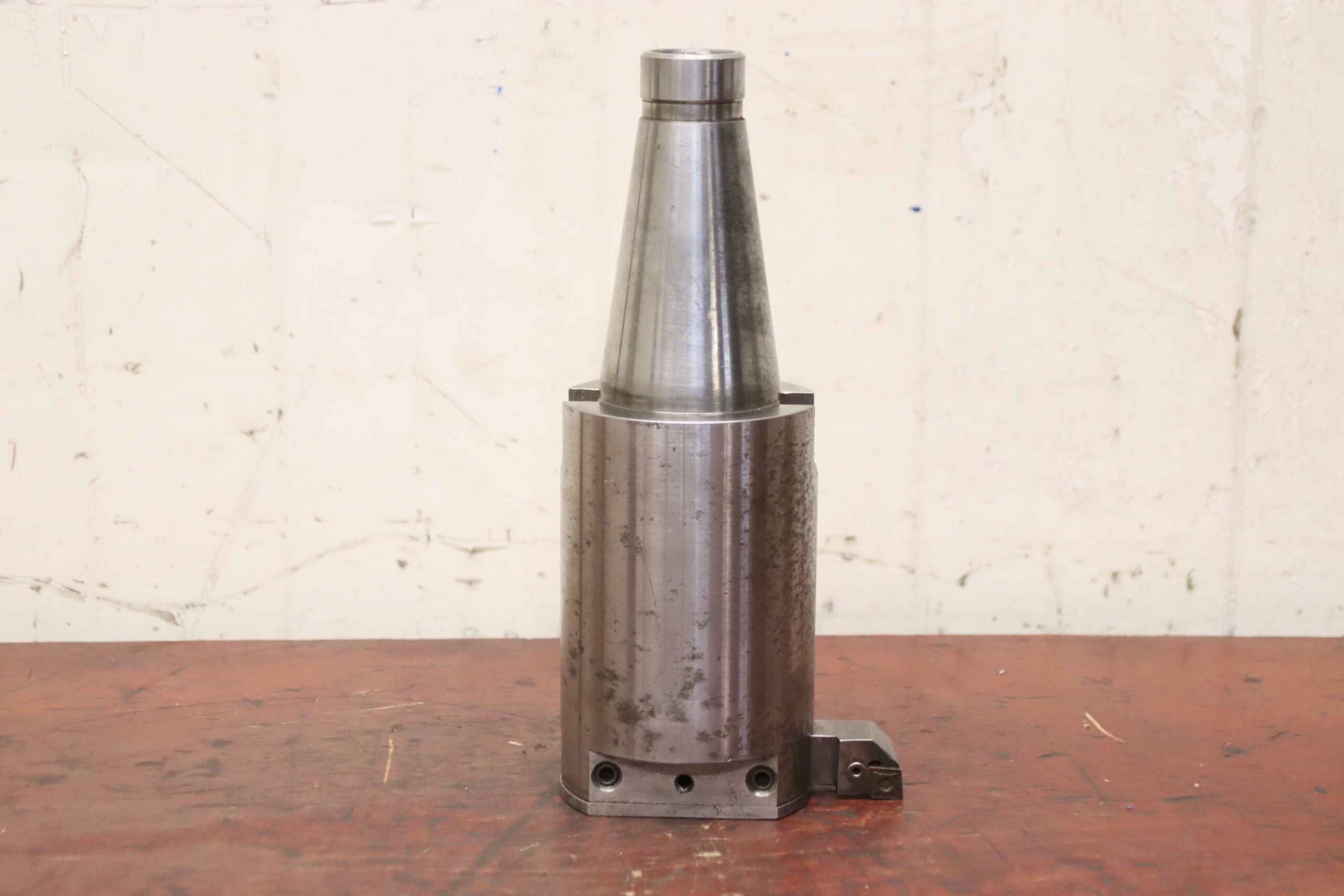 Ausdrehkopf 2 Stück von unbekannt - SK50 – Bild 4