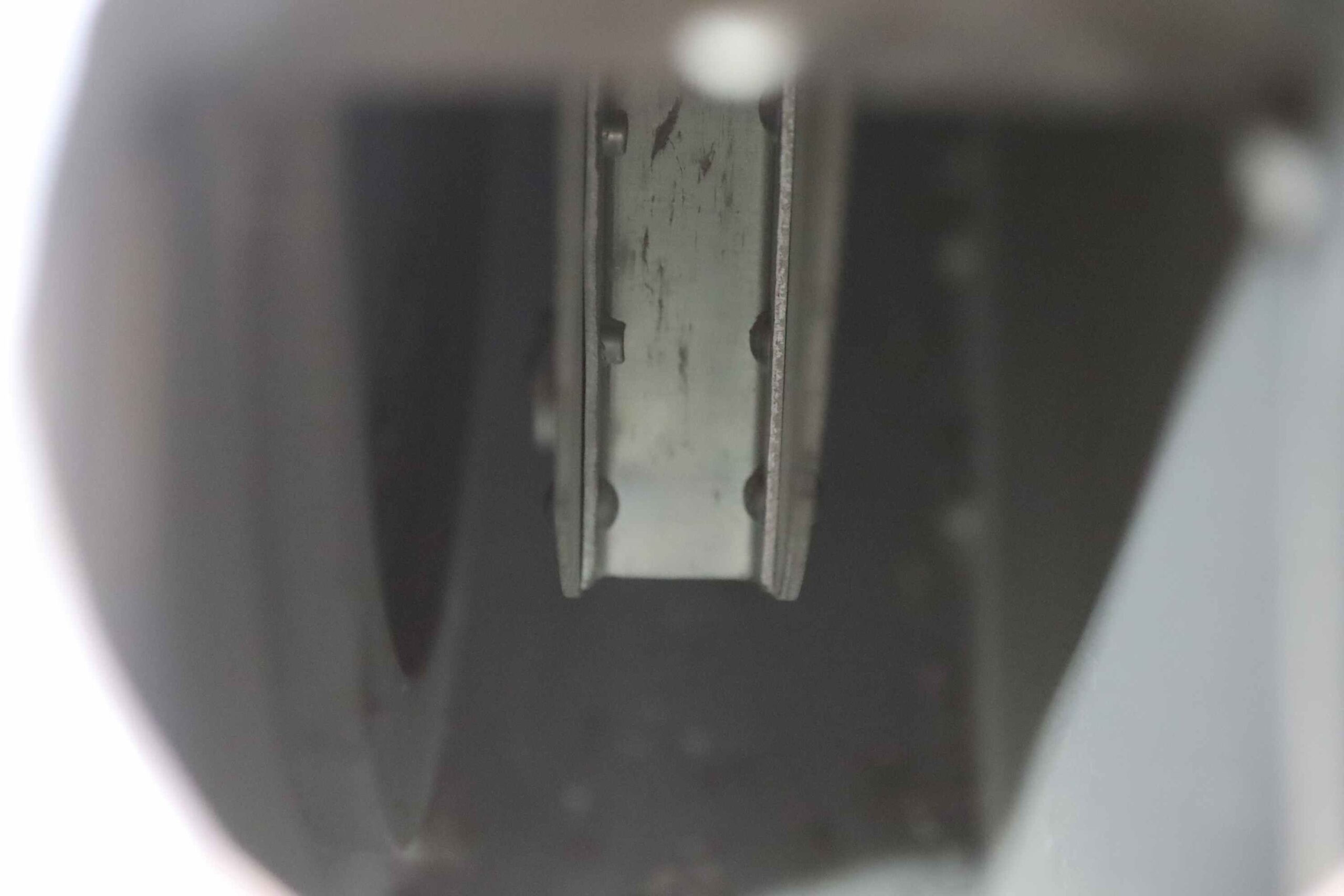 Druckgebläse 15 kW von Piller - 2 M 10 1800 – Bild 6