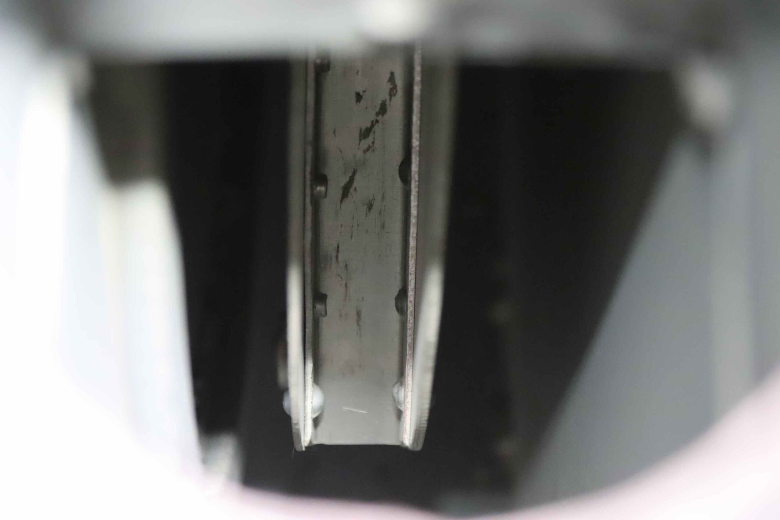 Druckgebläse 15 kW von Piller - 2 M 10 1800 – Bild 7