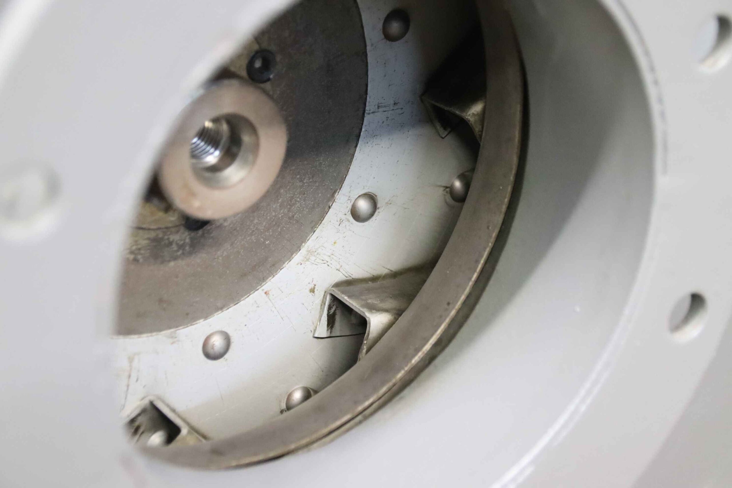 Druckgebläse 15 kW von Piller - 2 M 10 1800 – Bild 10