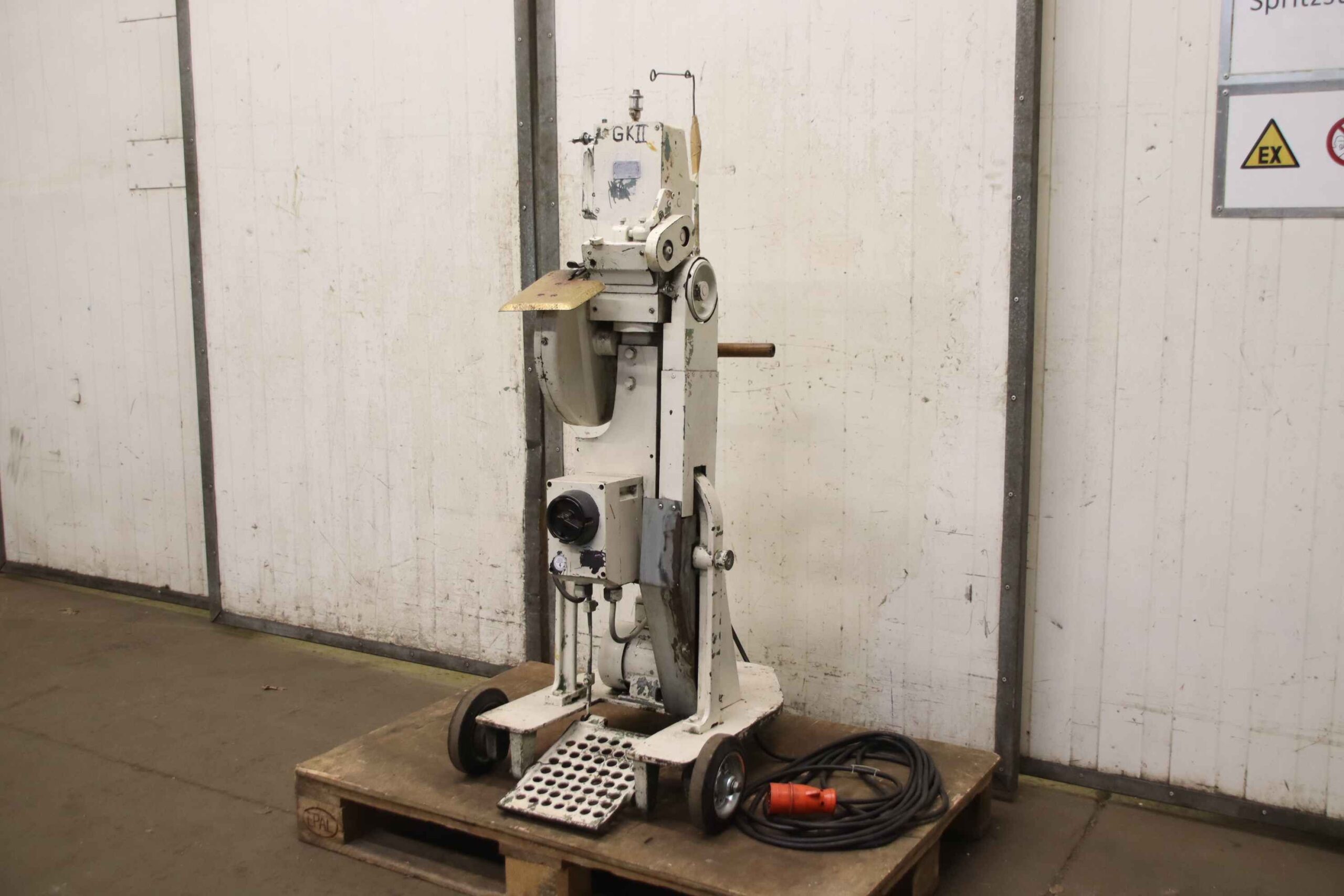 Industrienähmaschine von Dohle - 751-914