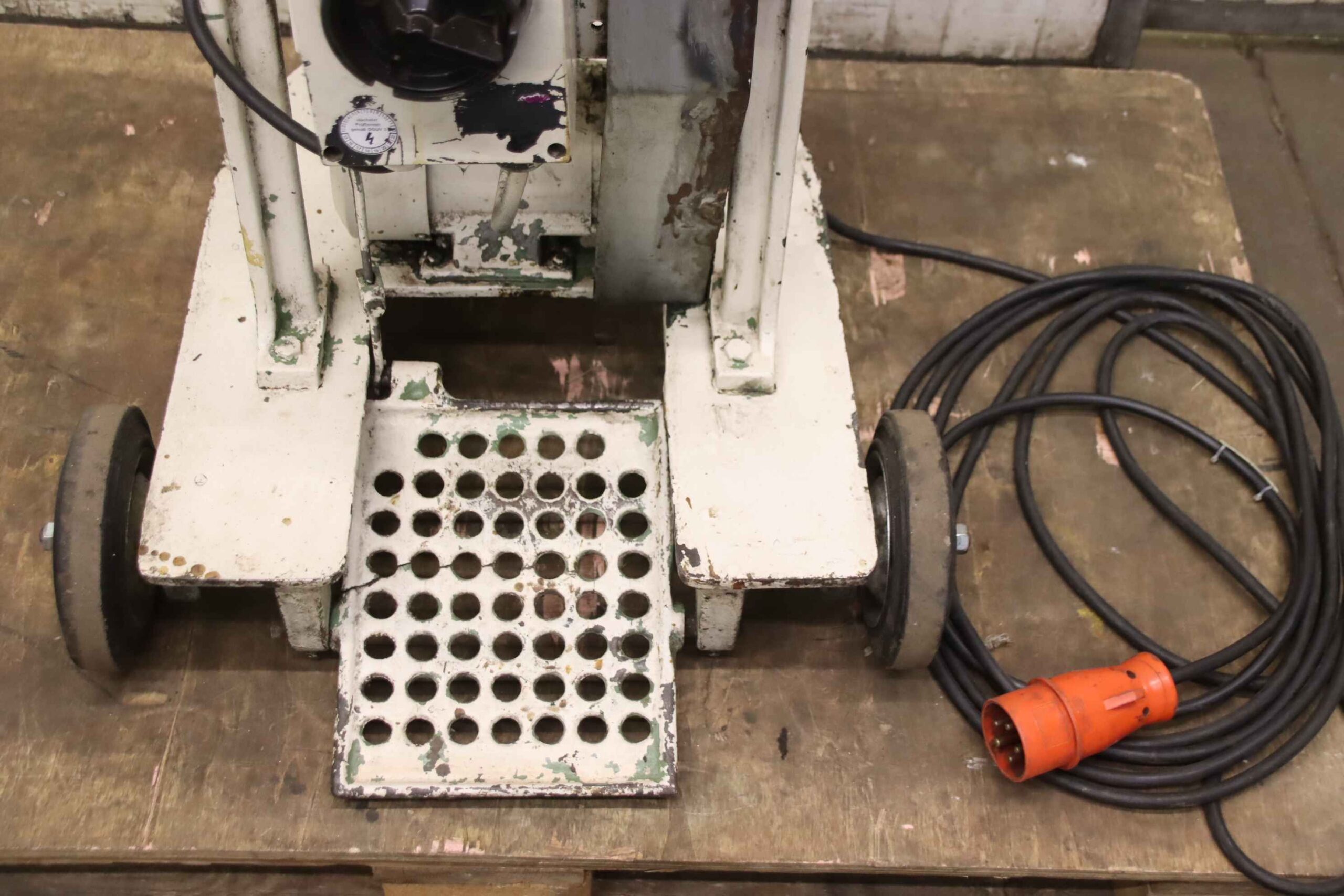 Industrienähmaschine von Dohle - 751-914 – Bild 6