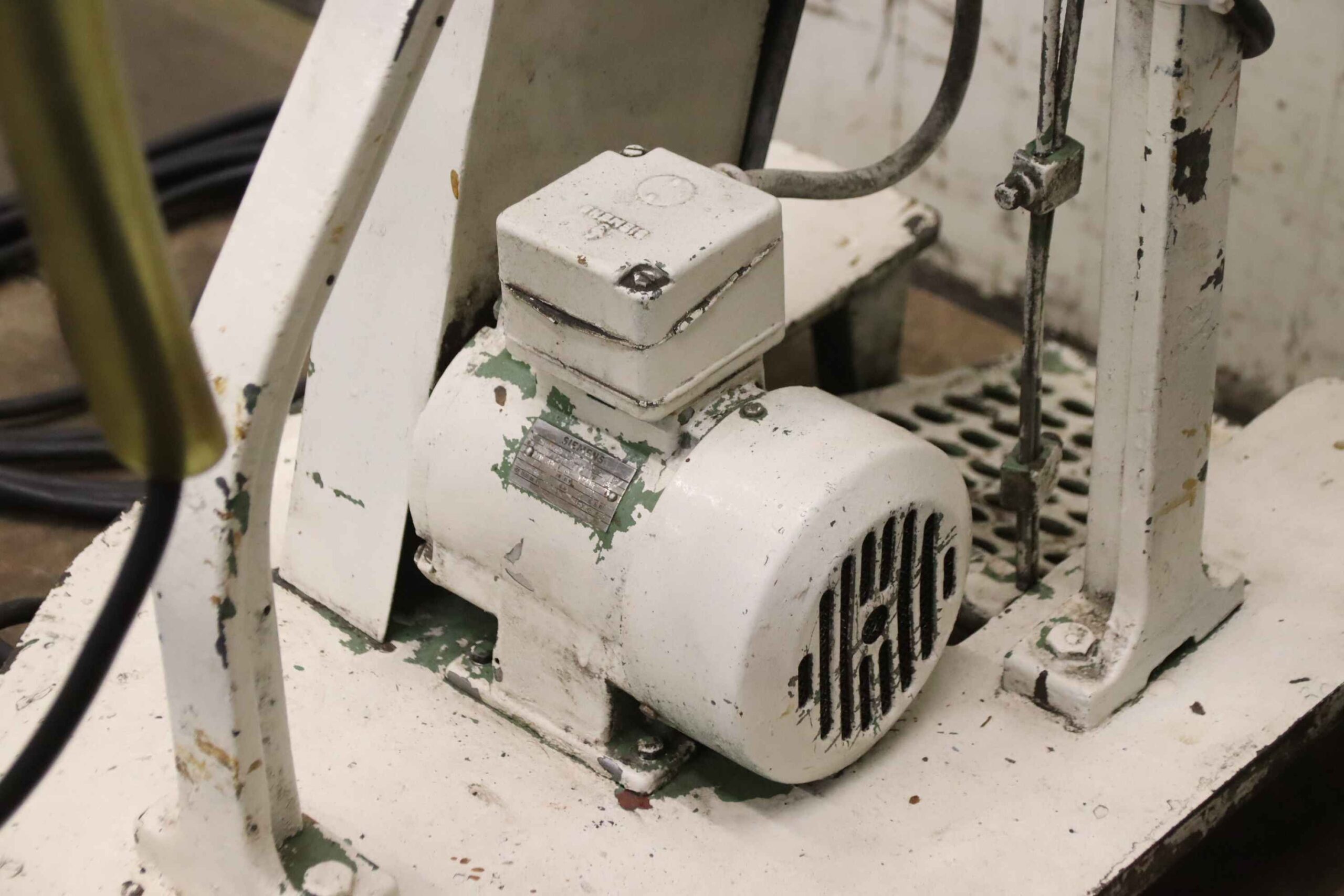 Industrienähmaschine von Dohle - 751-914 – Bild 10