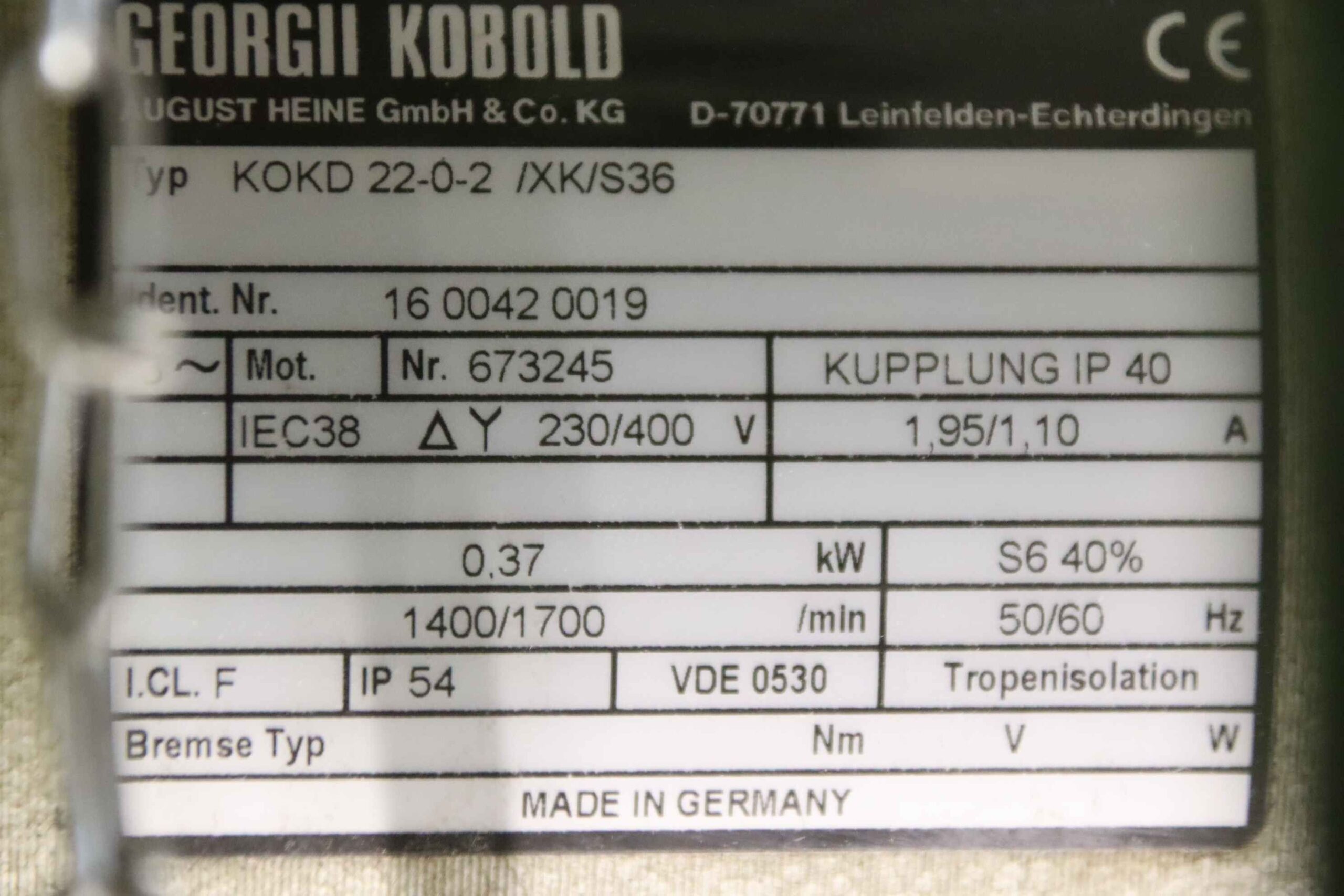 Industrienähmaschine von Dohle - 751-914 – Bild 10