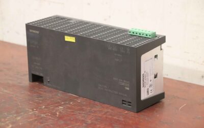 Stromversorgung SITOP Power von Siemens - 6EP1434-2BA00