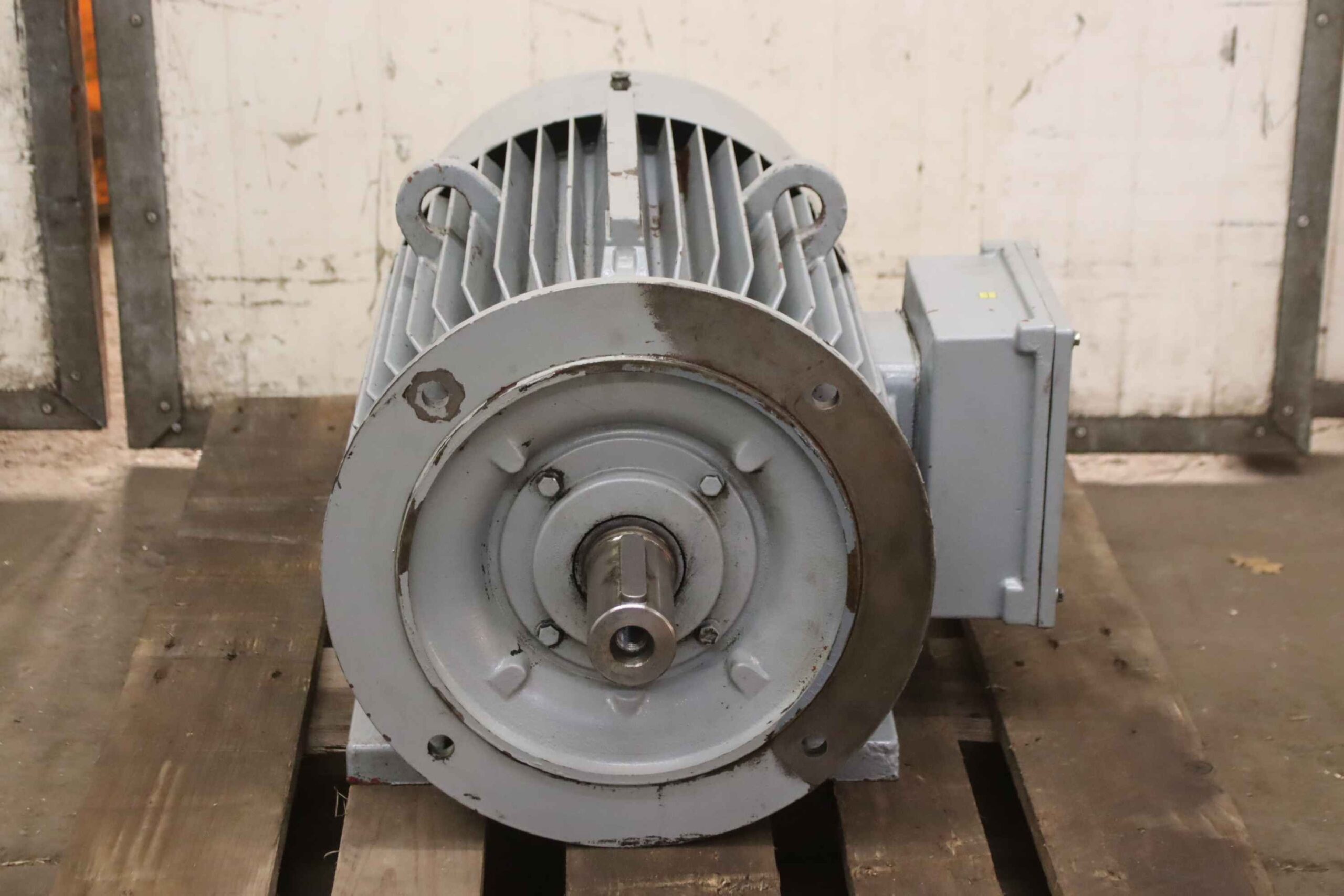 Elektromotor 30 kW 2950 U/min von Schorch - KA72071-ABO34-7 – Bild 3