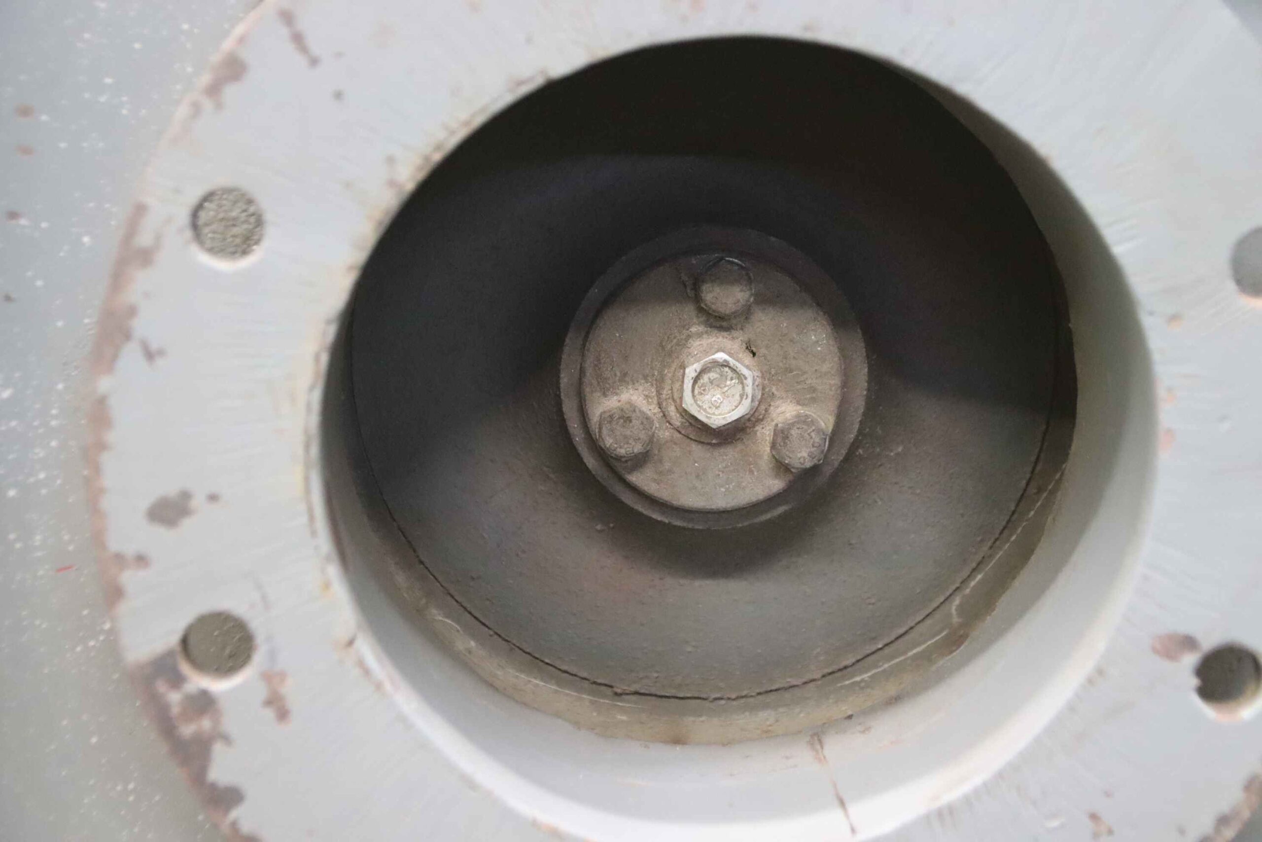 Druckgebläse 2,5 kW von Piller - MX06630 – Bild 5