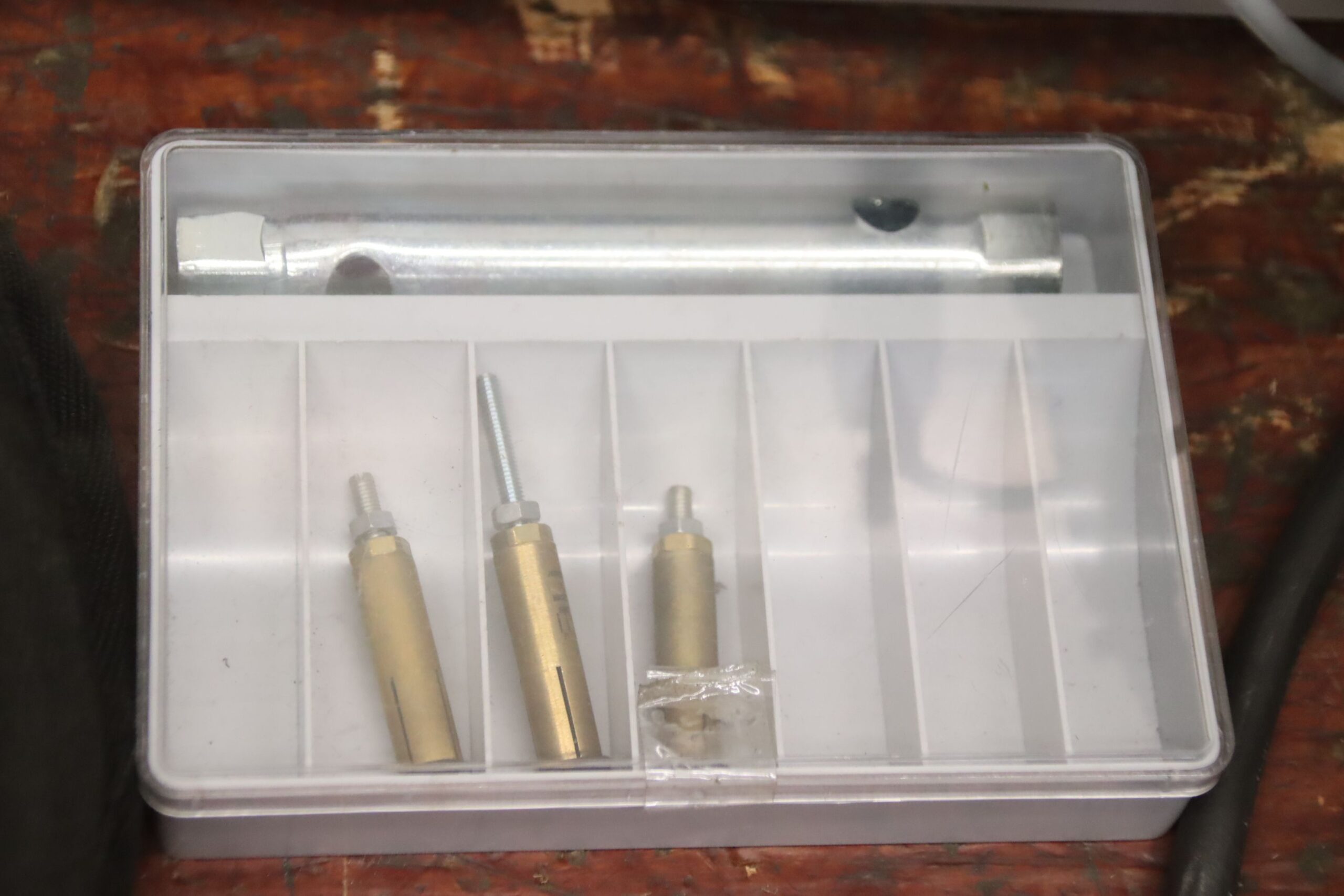 Bolzenschweißgerät von Soyer** - BMS-8N – Bild 7