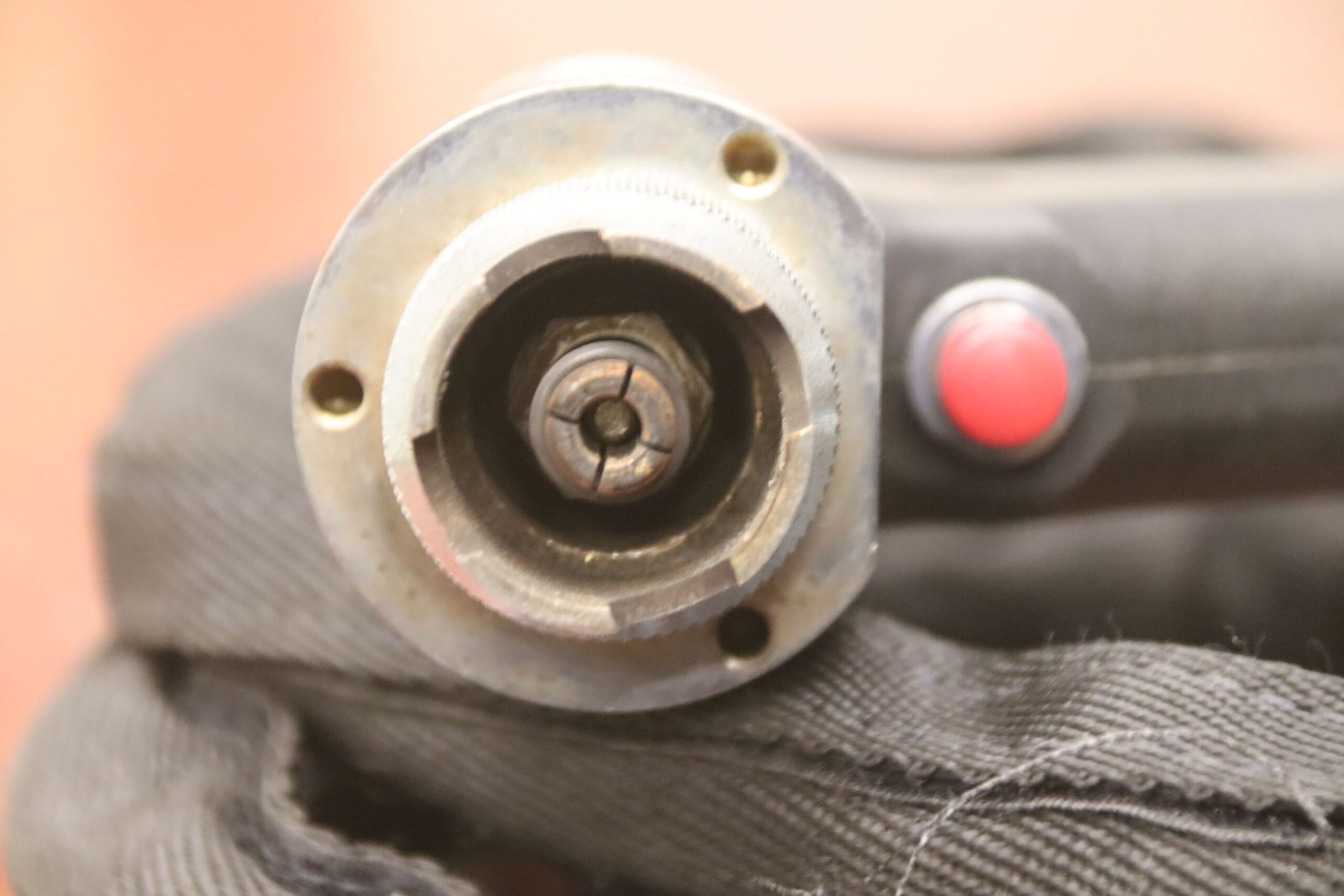 Bolzenschweißgerät von Soyer** - BMS-8N – Bild 9