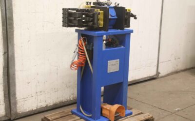 Alternative view of Multifunktionsstanze von Schüco - Artikel-Nr. 296346