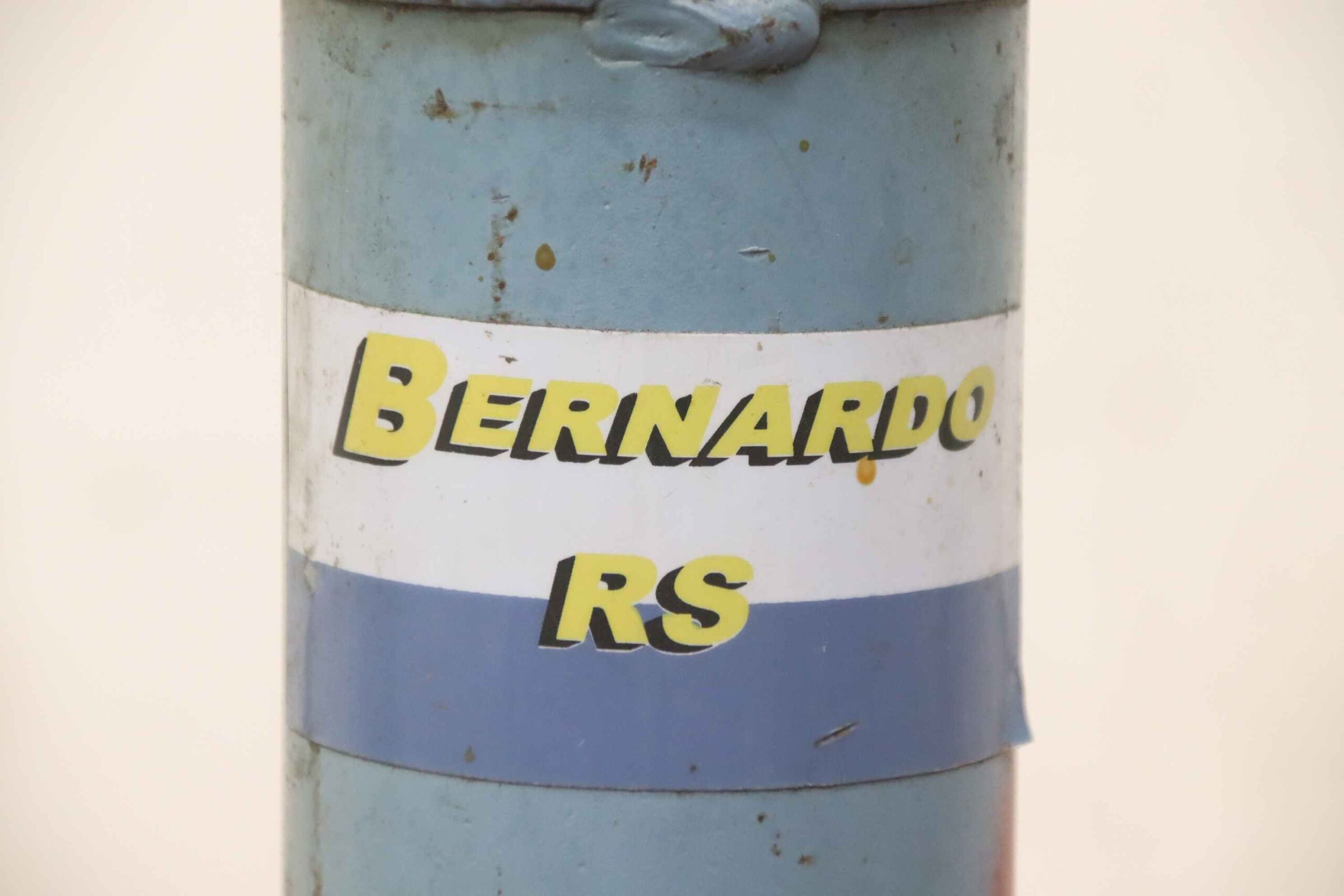 Säge Rollenbock von Bernardo - Rollenbreite 355 mm – Bild 4