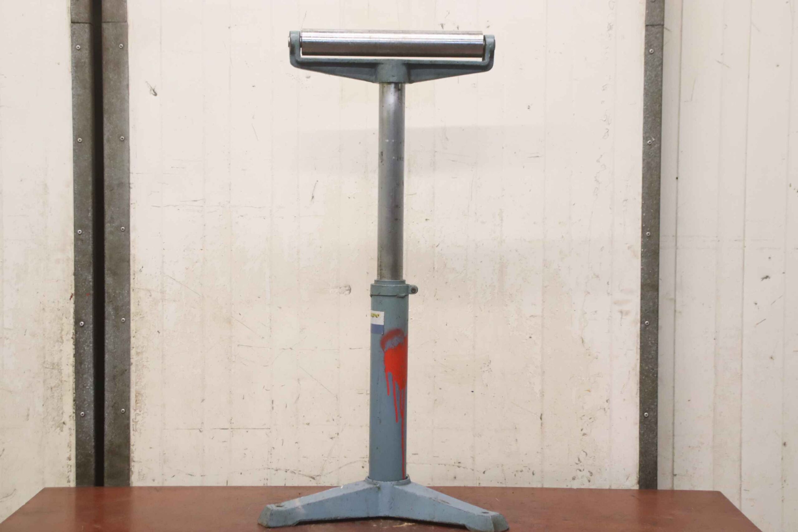 Säge Rollenbock von Bernardo - Rollenbreite 355 mm – Bild 5