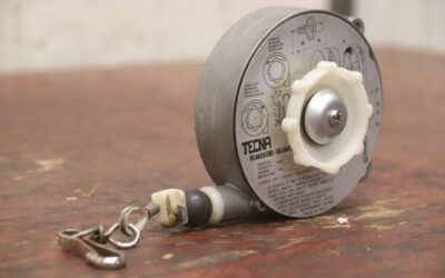 Alternative view of Balancer von Tecna - 9190   0,4 - 1 kg