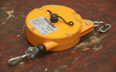 Alternative view of Balancer von Wampfler - 040821-03X2,5