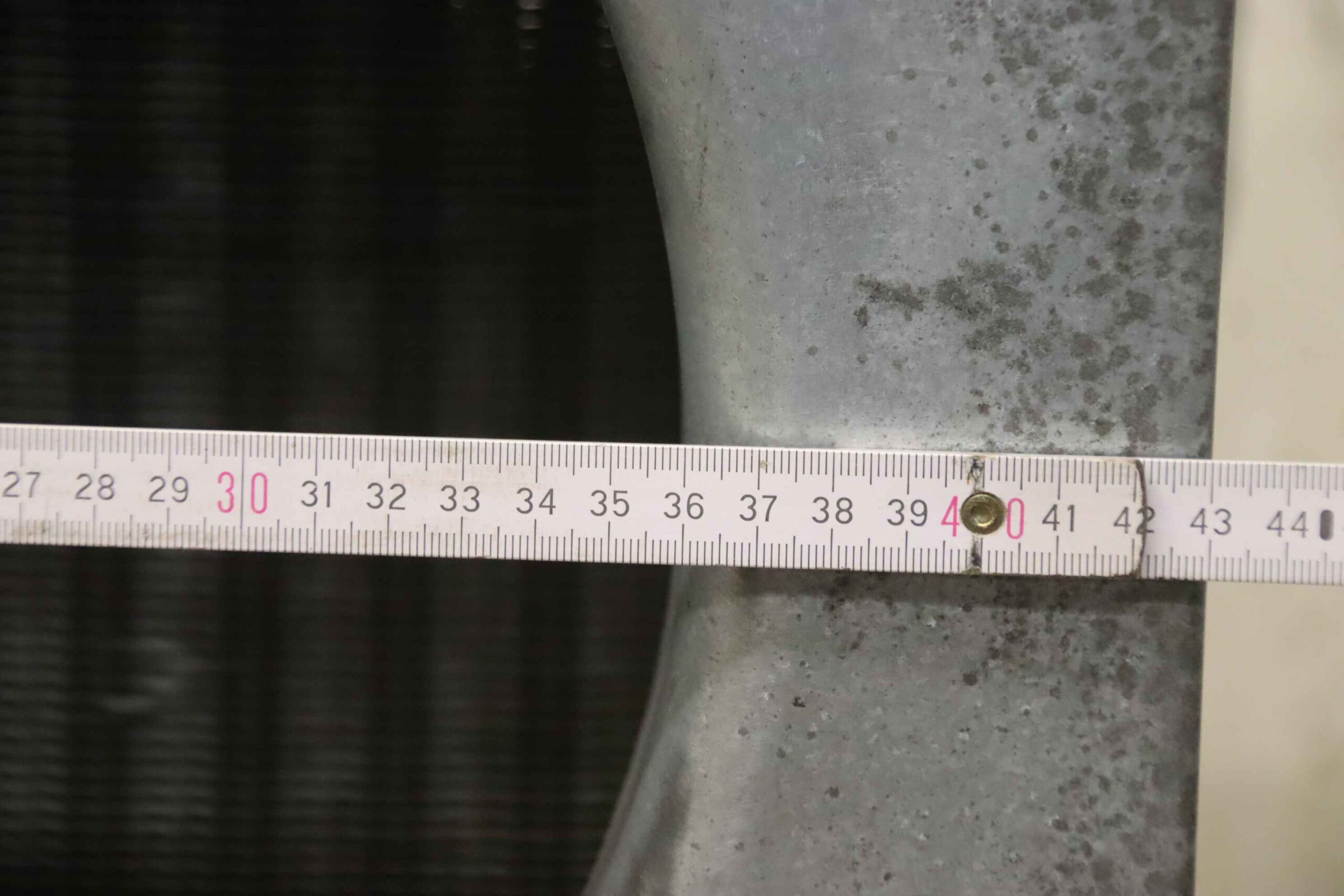 Hallenheizung von Kampmann - Tip 5000 2-Stufen 157000573036 – Bild 7