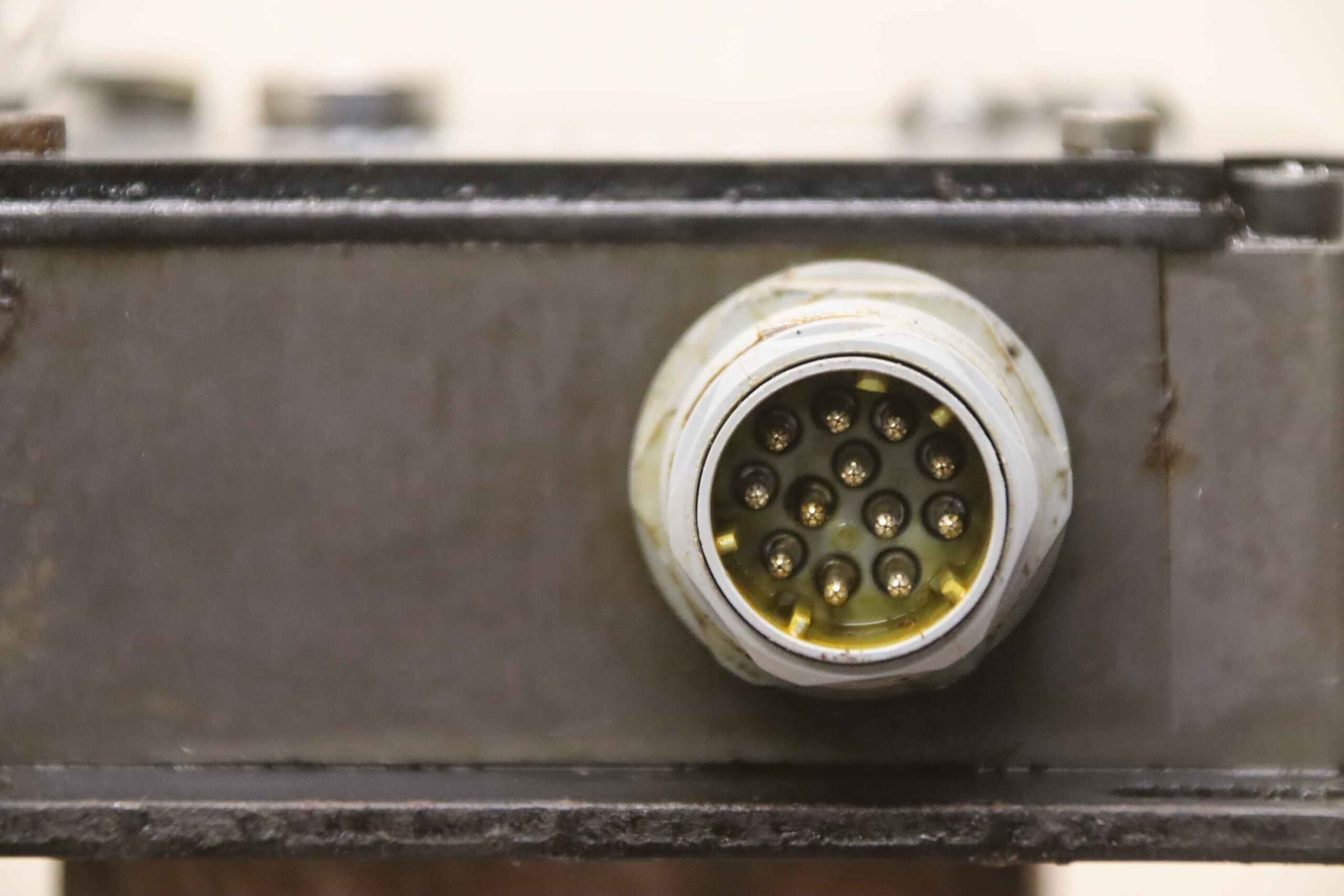 Sicherheitsschalter von Euchner Scherer - TZ1LEO24SR11 – Bild 6