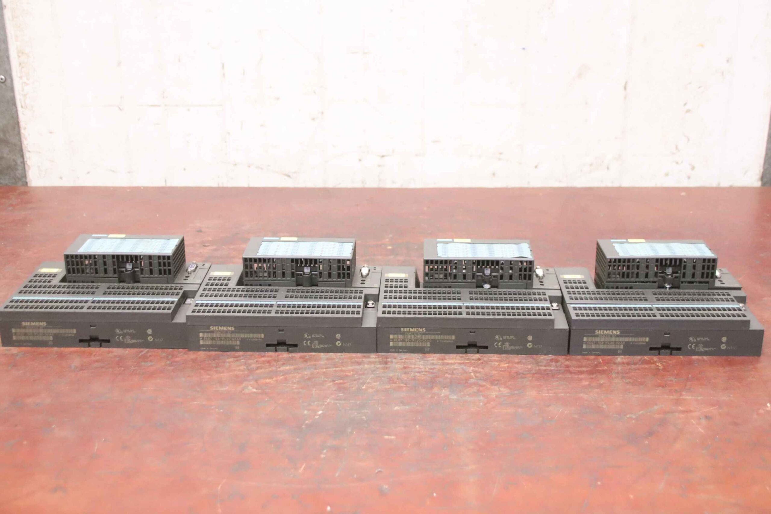 Electronic Modul von Siemens - ET 200L 6ES7 132-1BL00-0XB0 – Bild 9