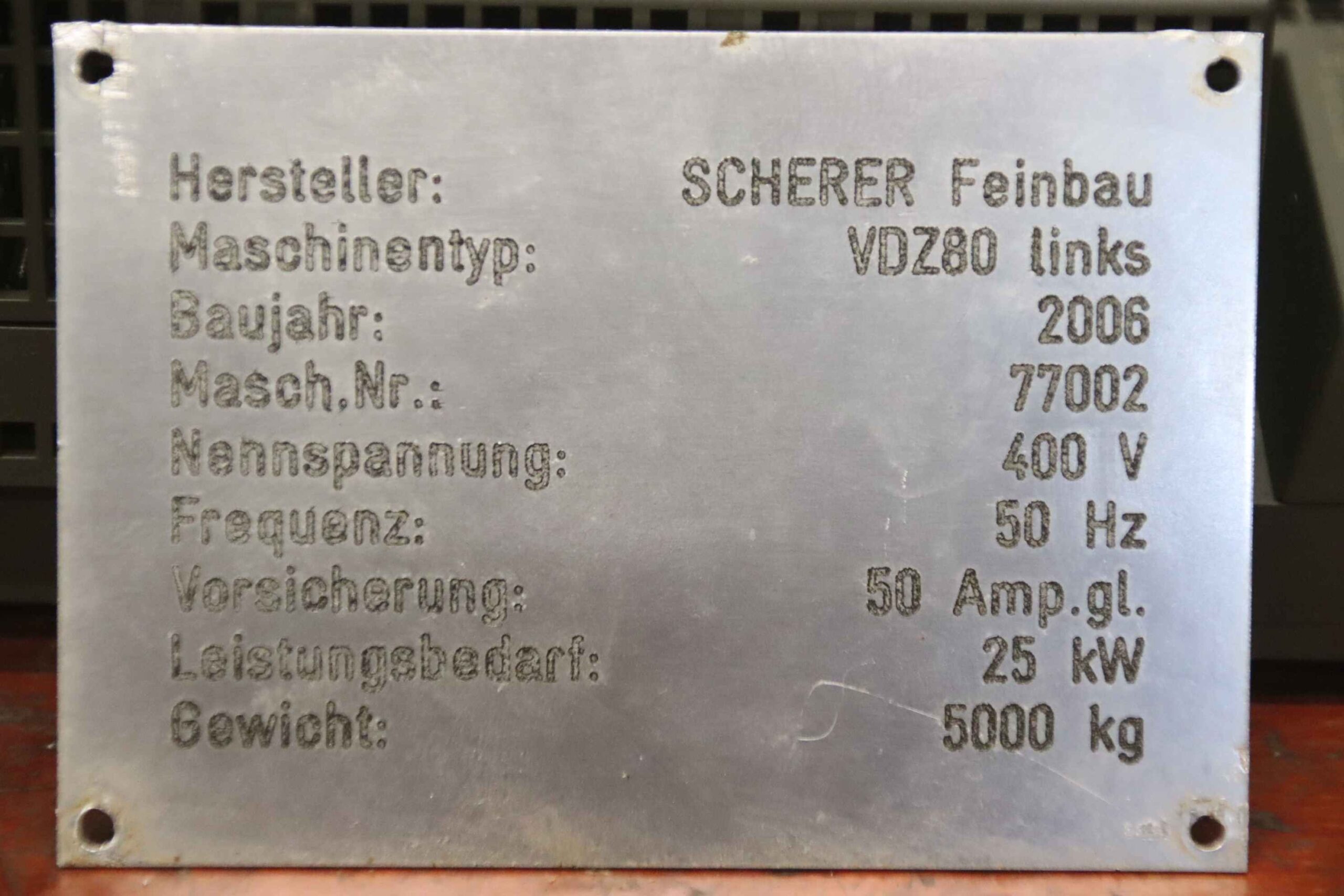 Electronic Modul von Siemens - ET 200L 6ES7 132-1BL00-0XB0 – Bild 10