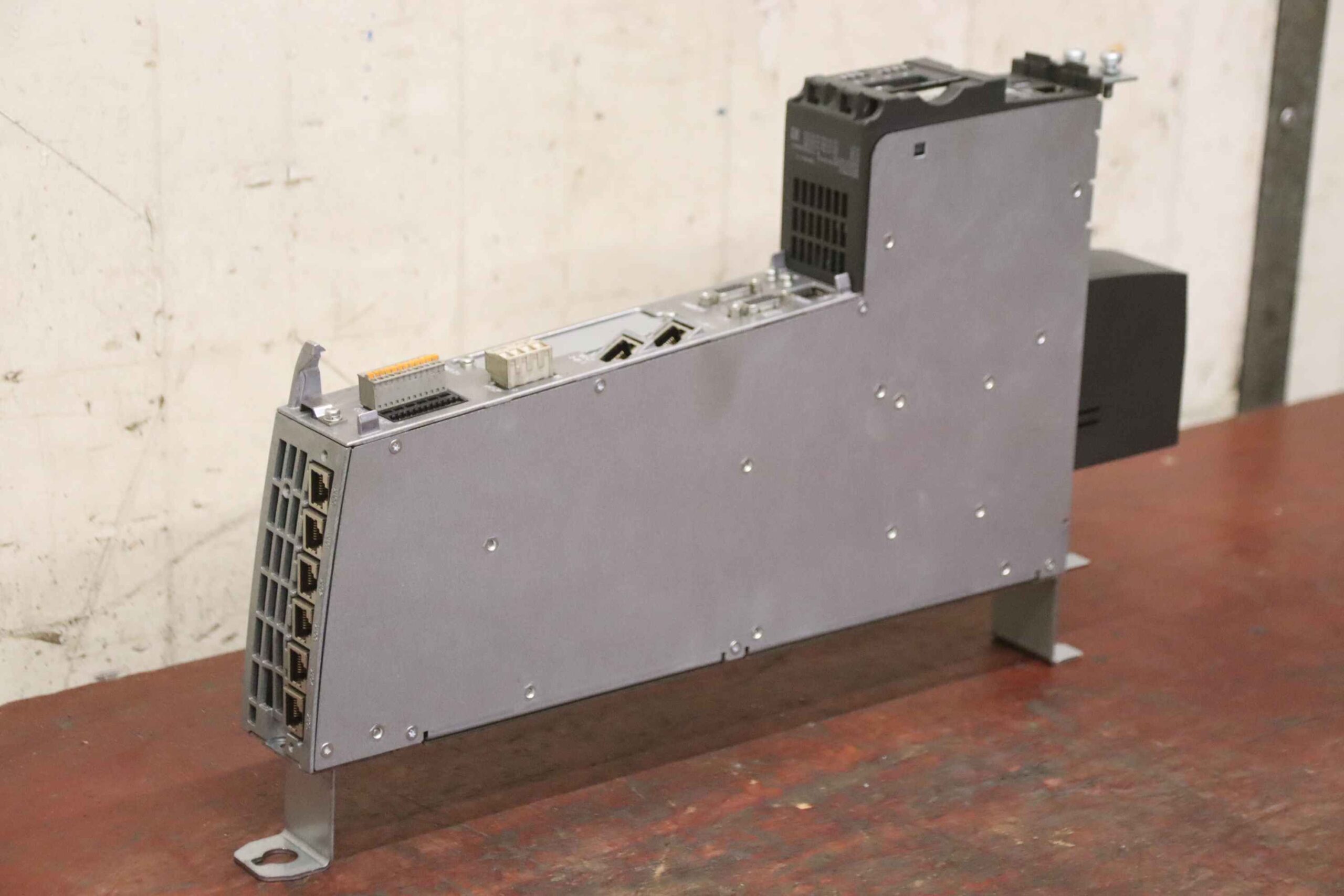 CNC Steuerung von Siemens - Sinumerik 840D sl 6FC5348 6FC5372 – Bild 2