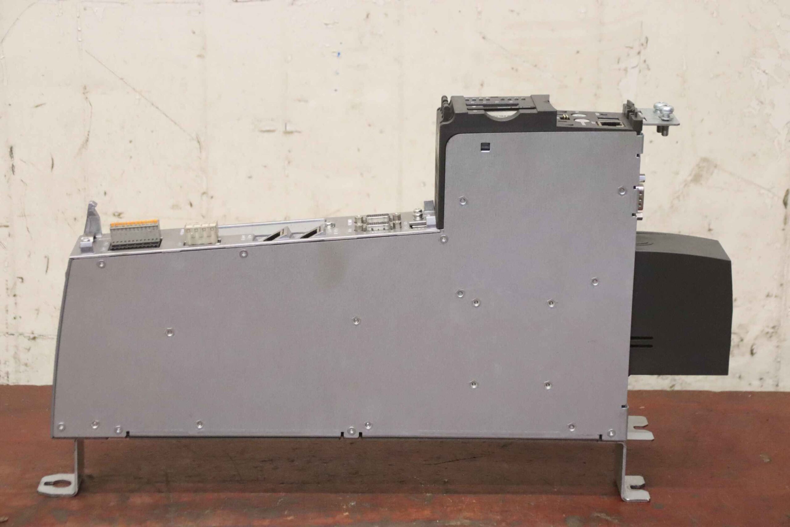 CNC Steuerung von Siemens - Sinumerik 840D sl 6FC5348 6FC5372 – Bild 3