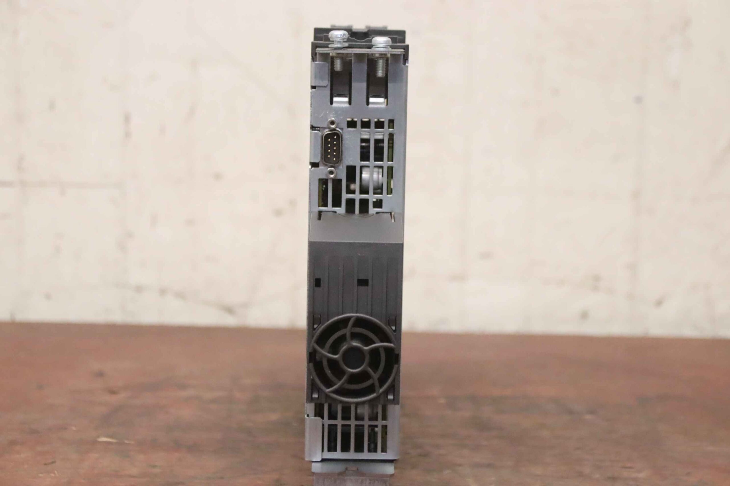 CNC Steuerung von Siemens - Sinumerik 840D sl 6FC5348 6FC5372 – Bild 11