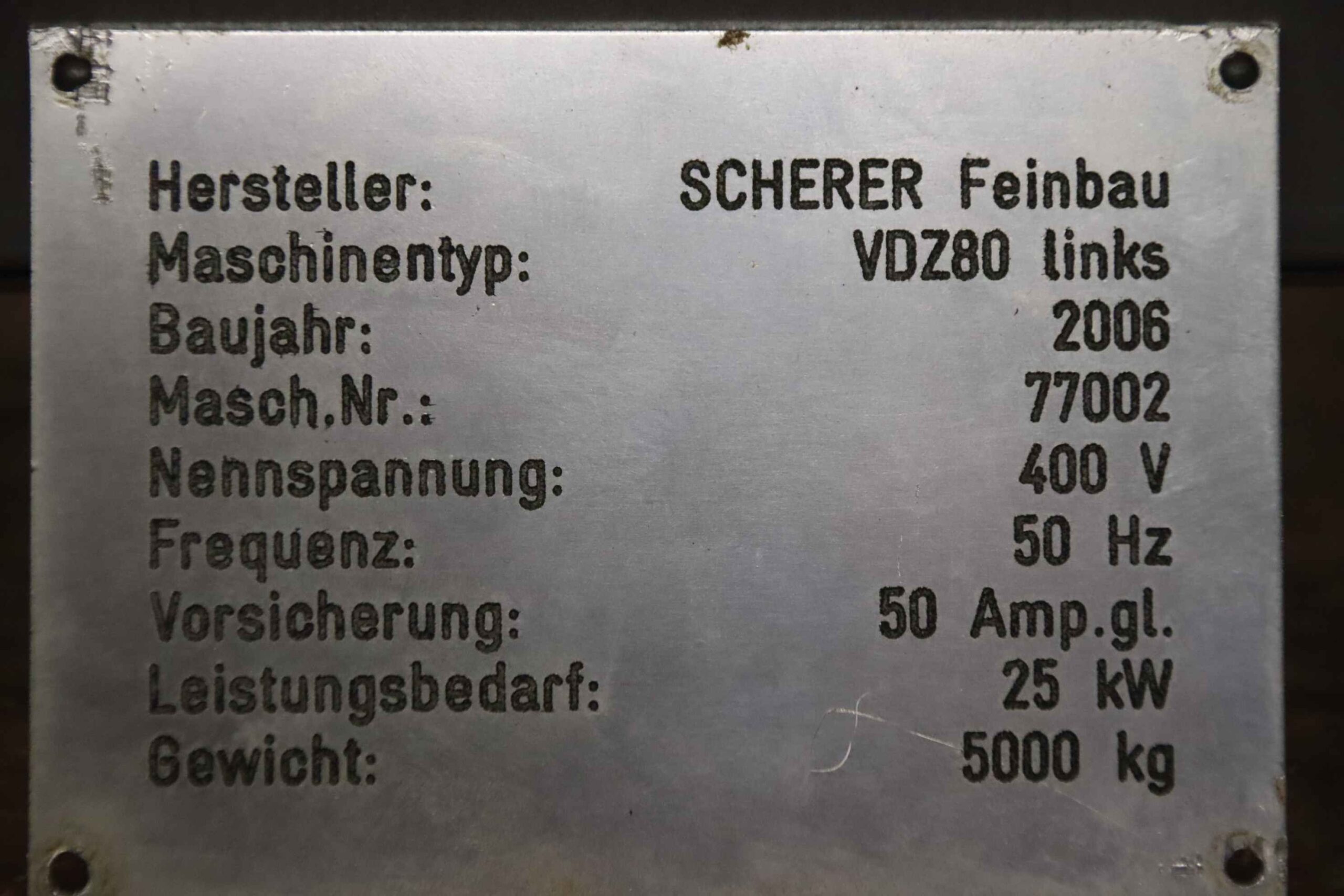 CNC Steuerung von Siemens - Sinumerik 840D sl 6FC5348 6FC5372 – Bild 13