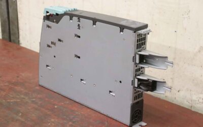 Double Motor Module von Siemens - 6SL3120-2TE21-0AA4