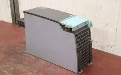 Active Line Module von Siemens - 6SL3130-7TE23-6AA1