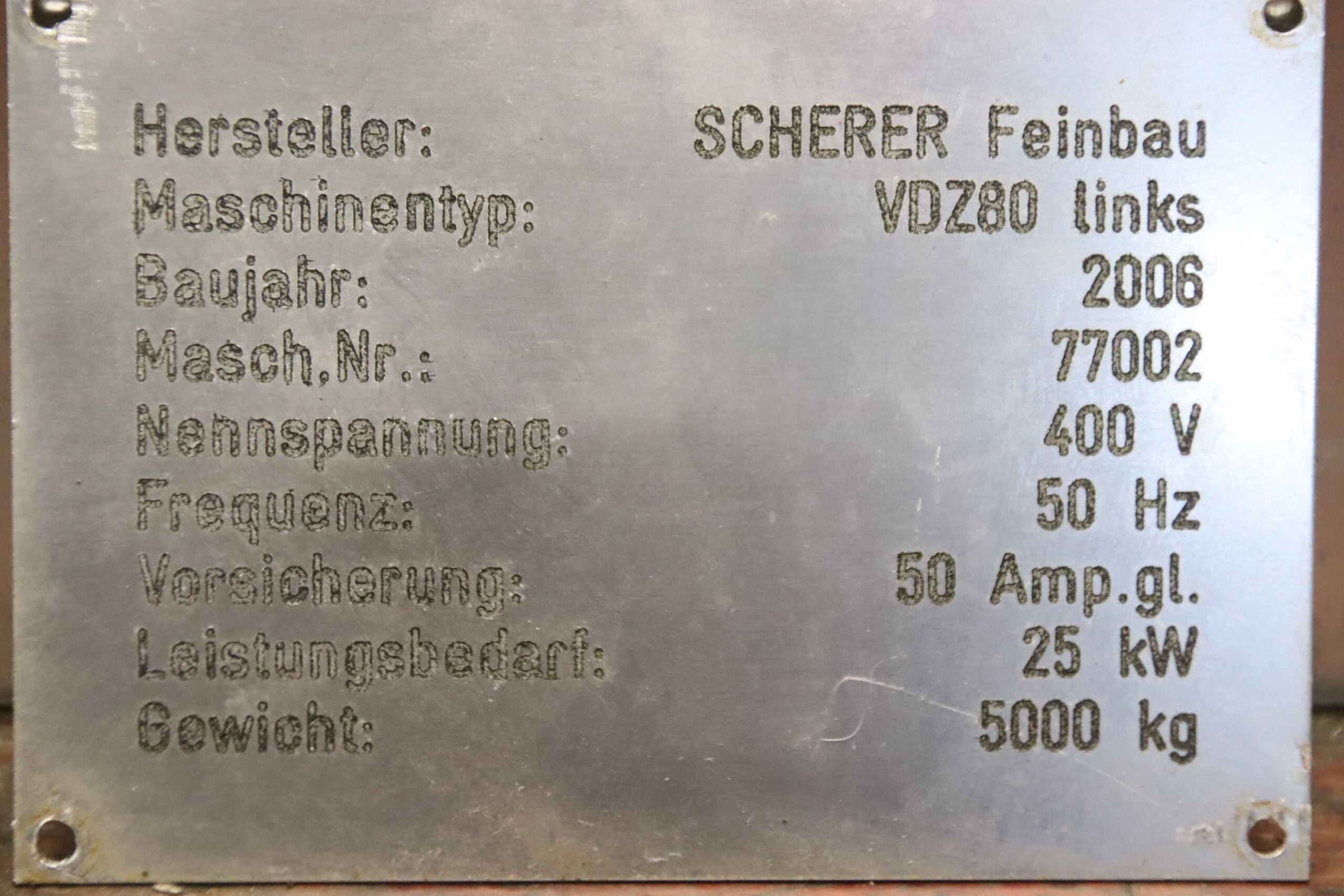 Voltage Protection Module von Siemens - VPM 120 6SN1113-1AA00-1JA1 – Bild 11