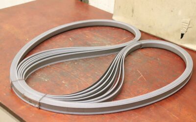 Metallbandsägeblatt 3660 x 25 x 0,90 mm 10 Stück von Wikus - Biflex M 42 10 ZpZ