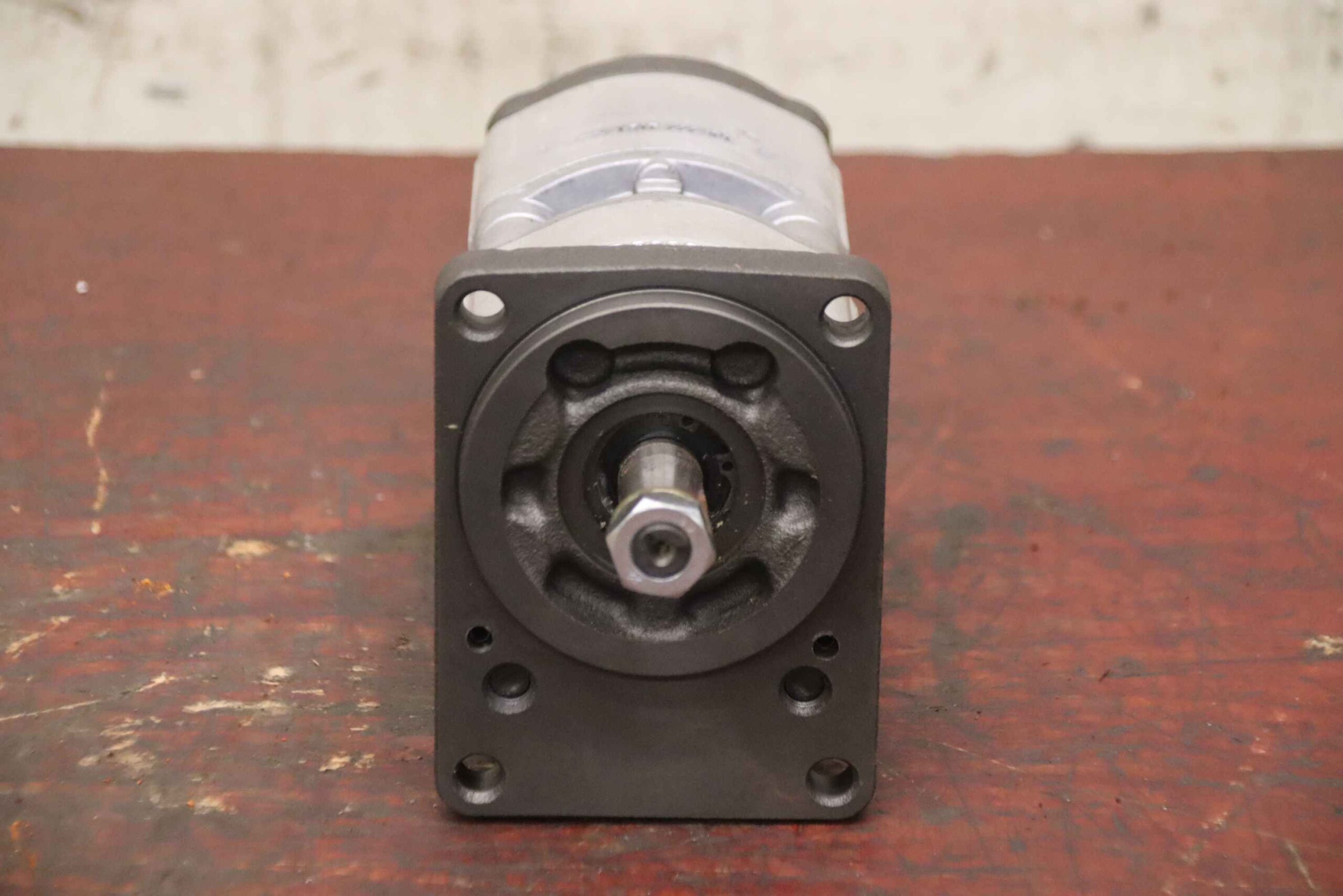 Doppelte Hydraulikpumpe von Bosch - 0 510 900 039 1517 222 379 – Bild 3