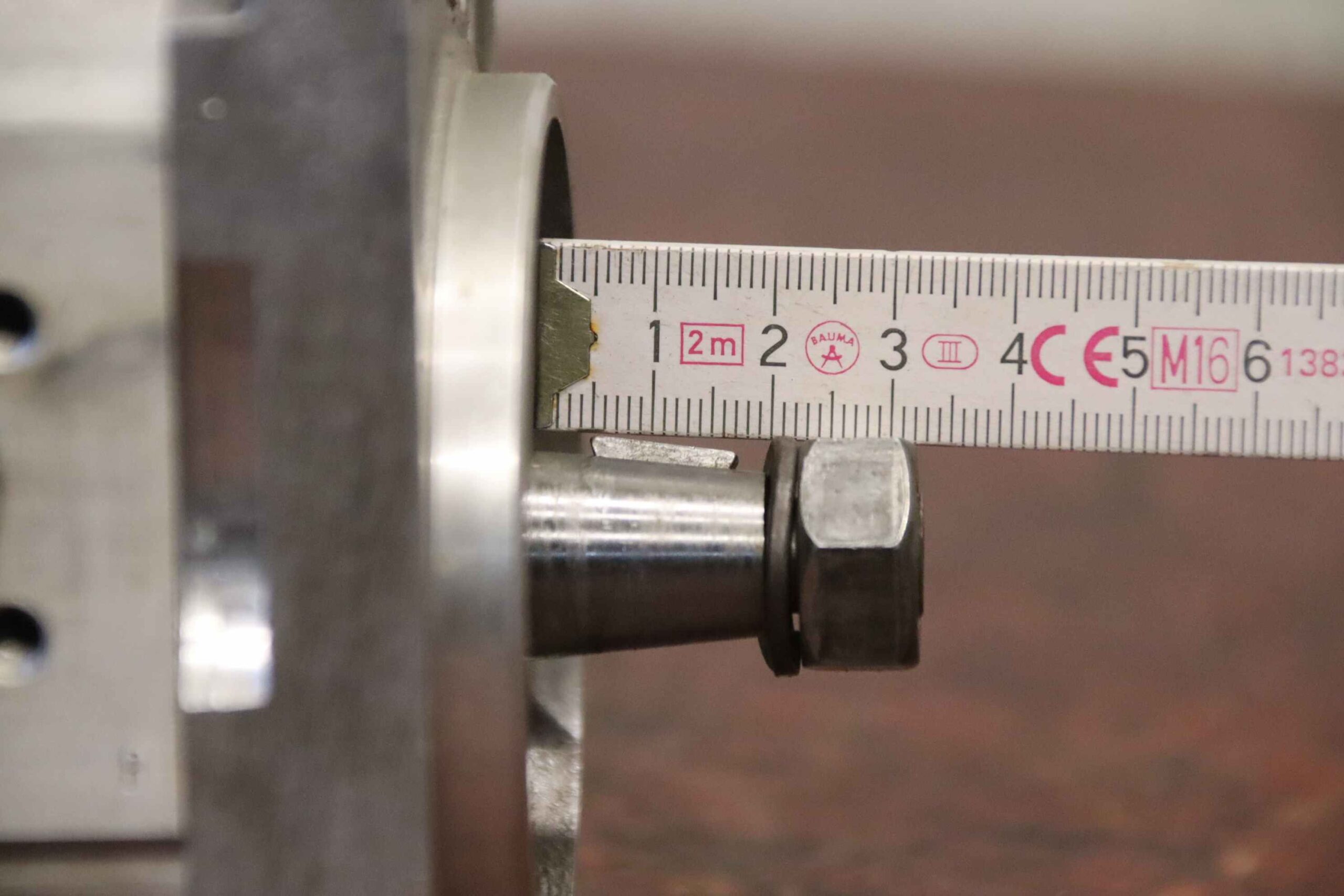 Doppelte Hydraulikpumpe von GSL - 1402 772653 3349121070 – Bild 7