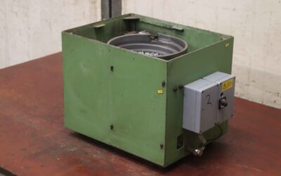 Wendelförderer von unbekannt - 460/300/H325 mm