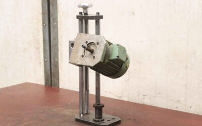 Schwabbelaggregat von - 270/250/H480 mm