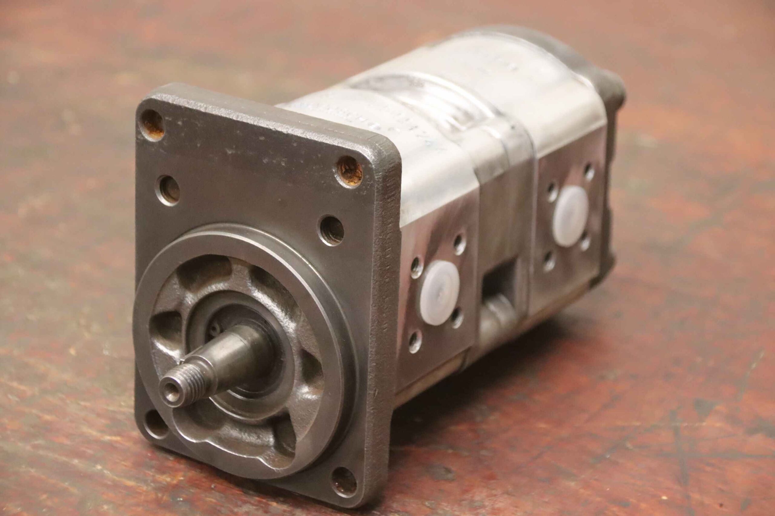 Doppelte Hydraulikpumpe von Bosch - 0 510 315 305 0 510 365 305