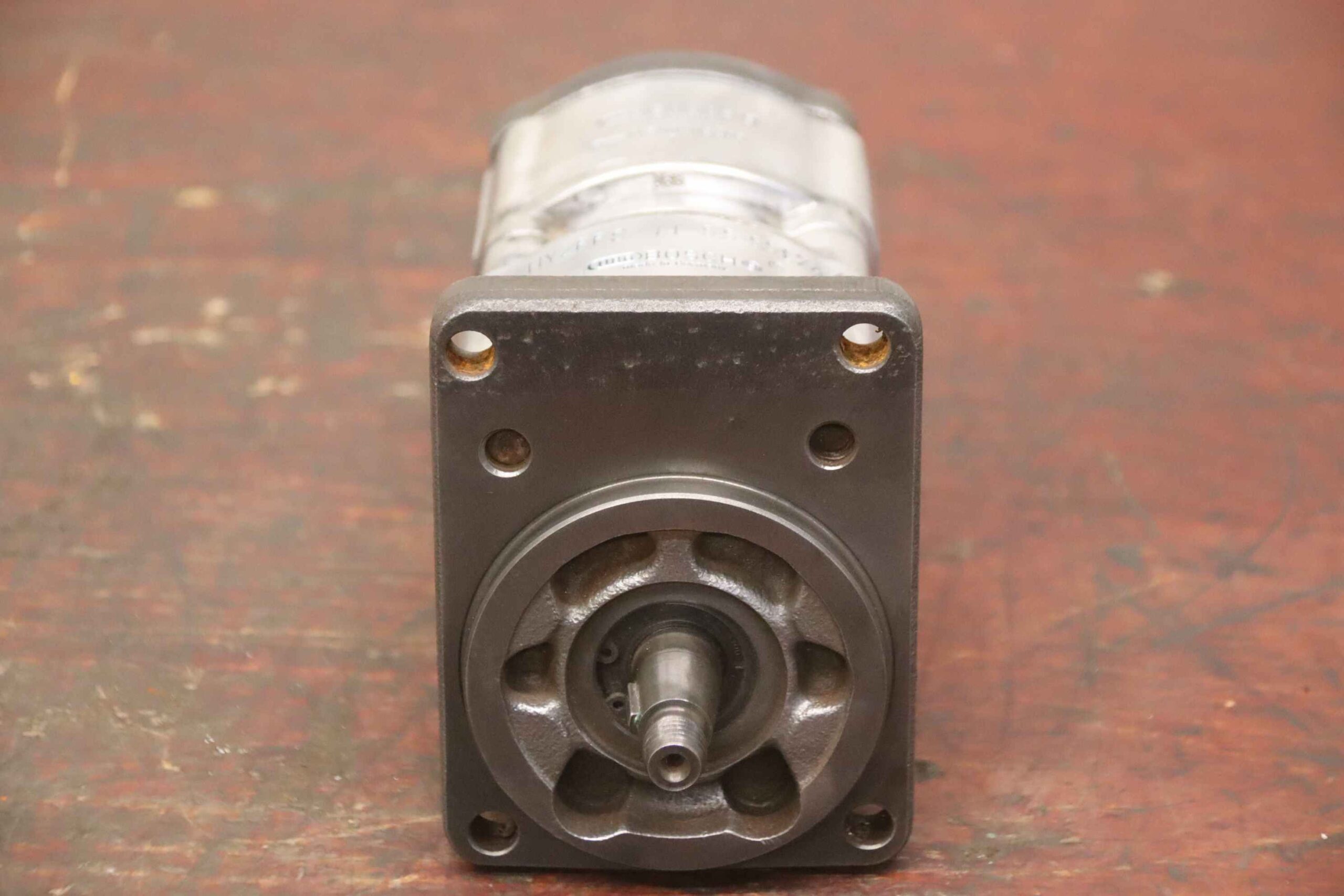 Doppelte Hydraulikpumpe von Bosch - 0 510 315 305 0 510 365 305 – Bild 3