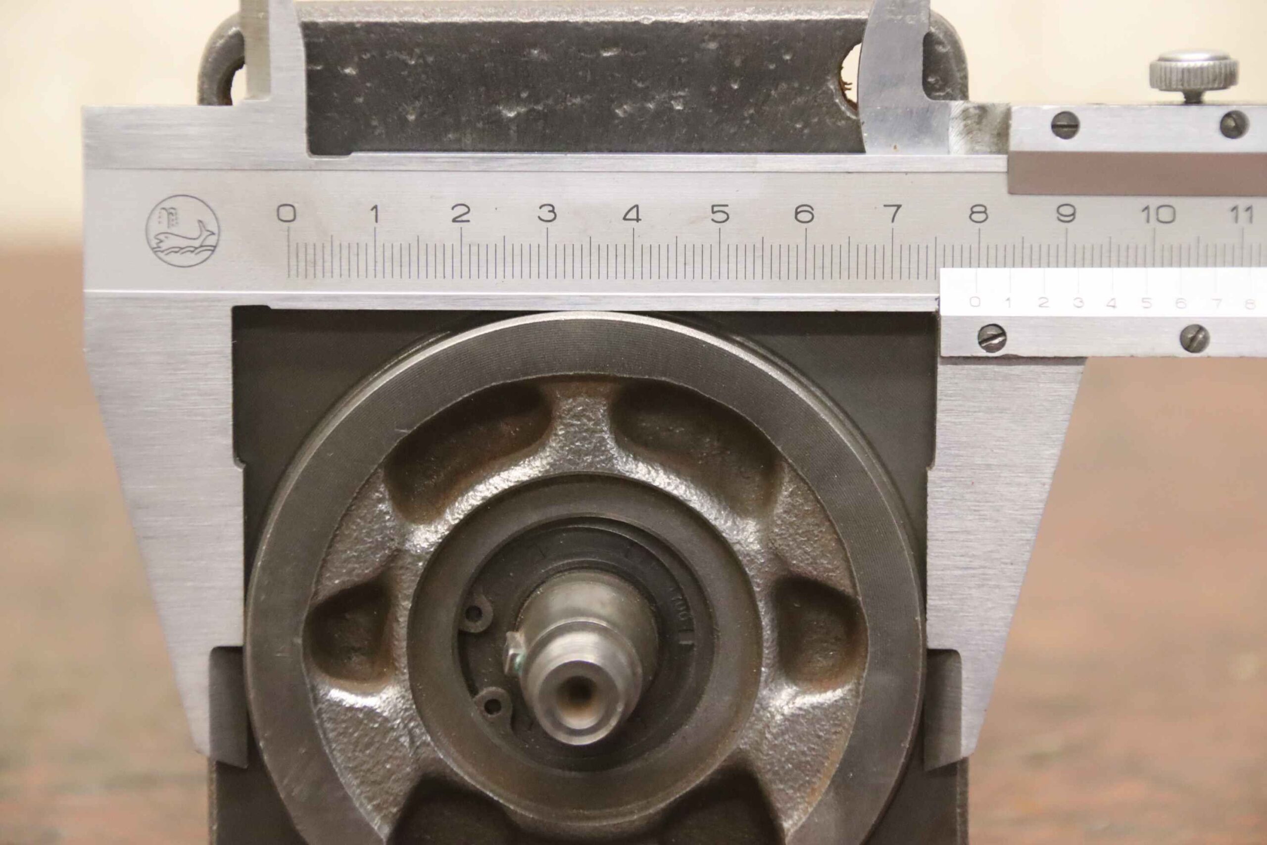 Doppelte Hydraulikpumpe von Bosch - 0 510 315 305 0 510 365 305 – Bild 6