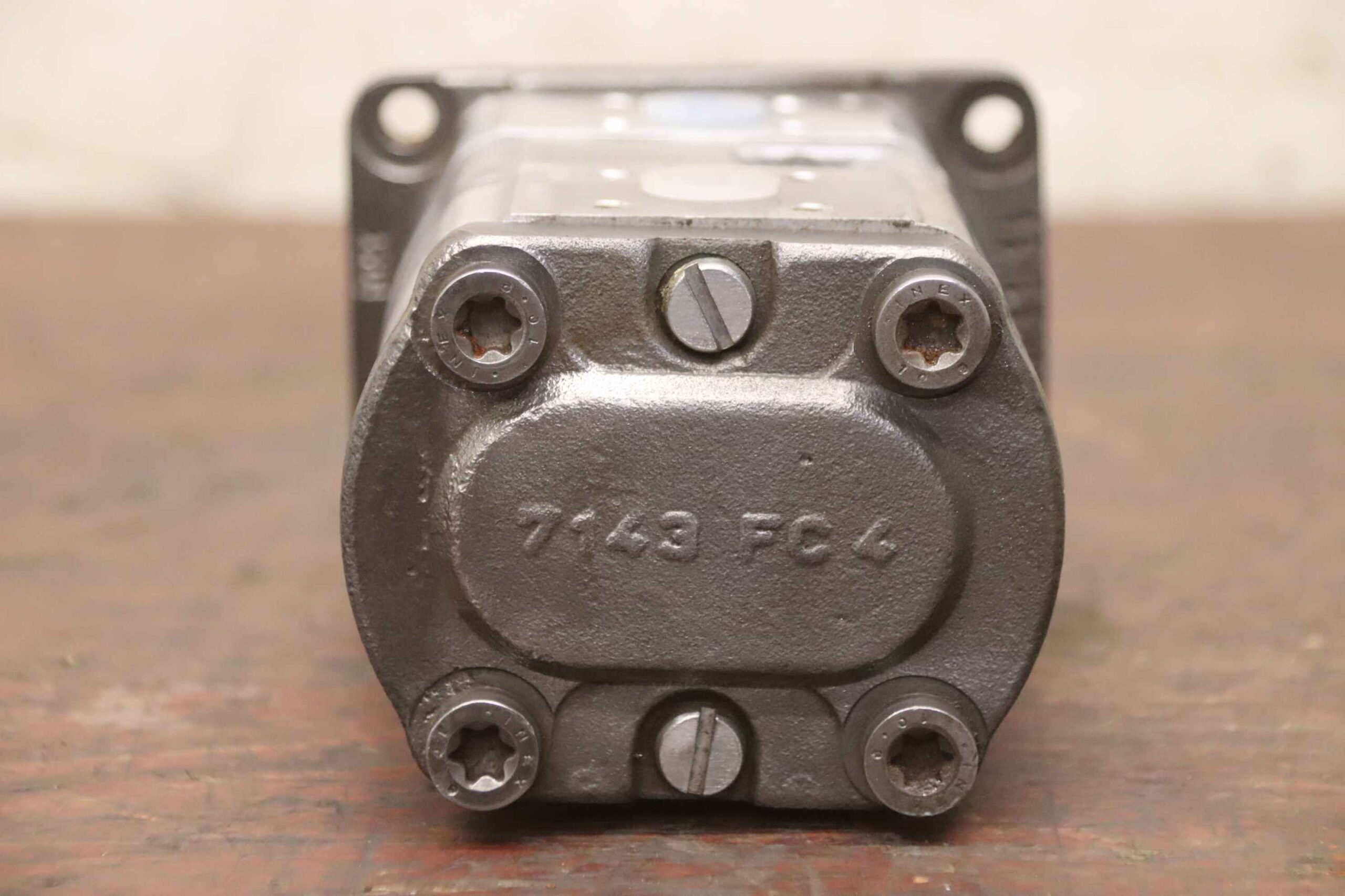 Doppelte Hydraulikpumpe von Bosch - 0 510 315 305 0 510 365 305 – Bild 9