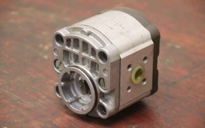 Hydraulikpumpe von Bosch - 0 510 415 314