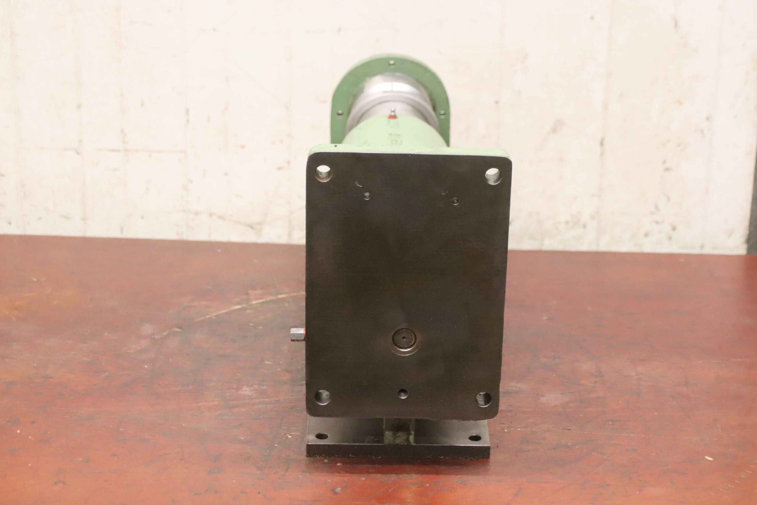 Linearantrieb von unbekannt - Hub 116 mm – Bild 8