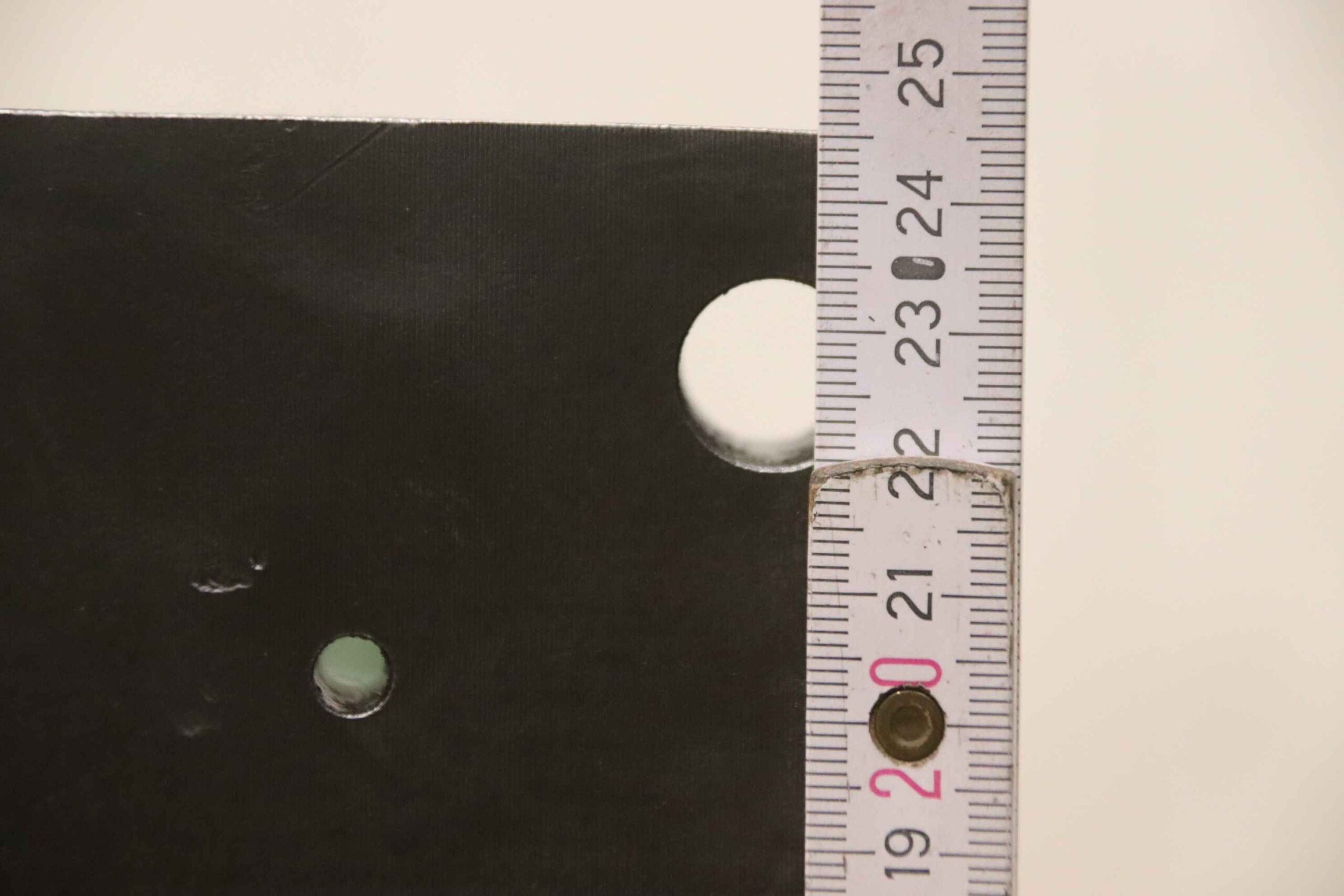 Linearantrieb von unbekannt - Hub 116 mm – Bild 11