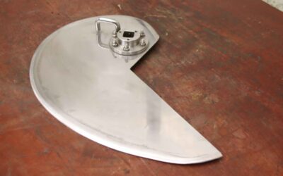 Kuttermesser von Holac - 29-0228-0/1