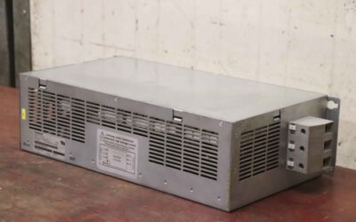 Line Filter von Siemens - 6SL3000-0BE23-6AA0